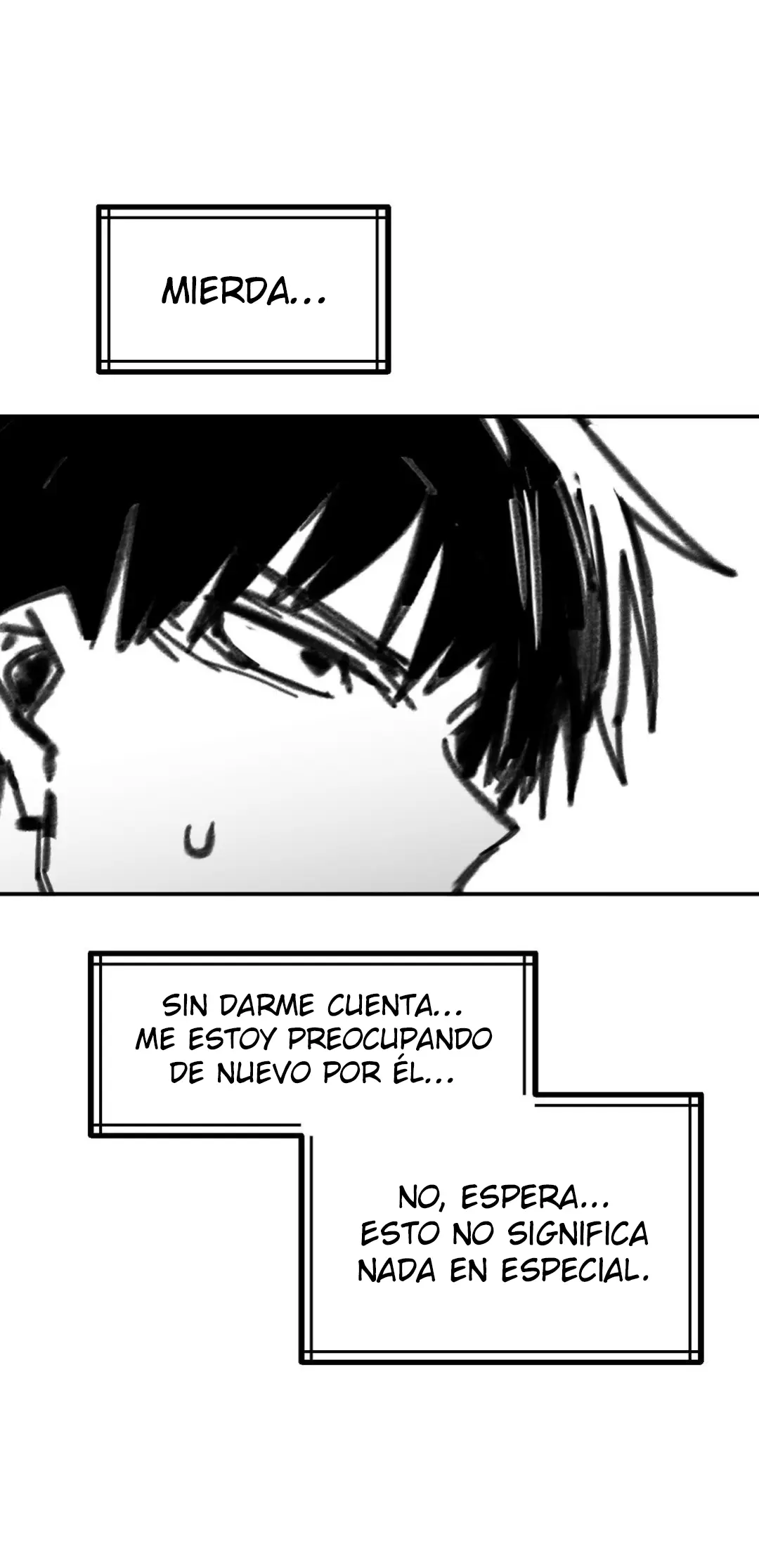 High School Boy capítulo 34, página 50