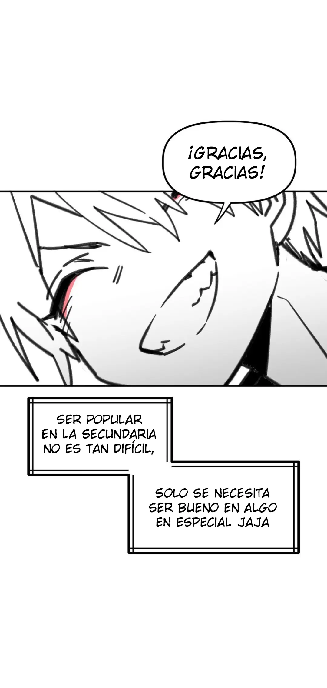 High School Boy capítulo 35, página 26