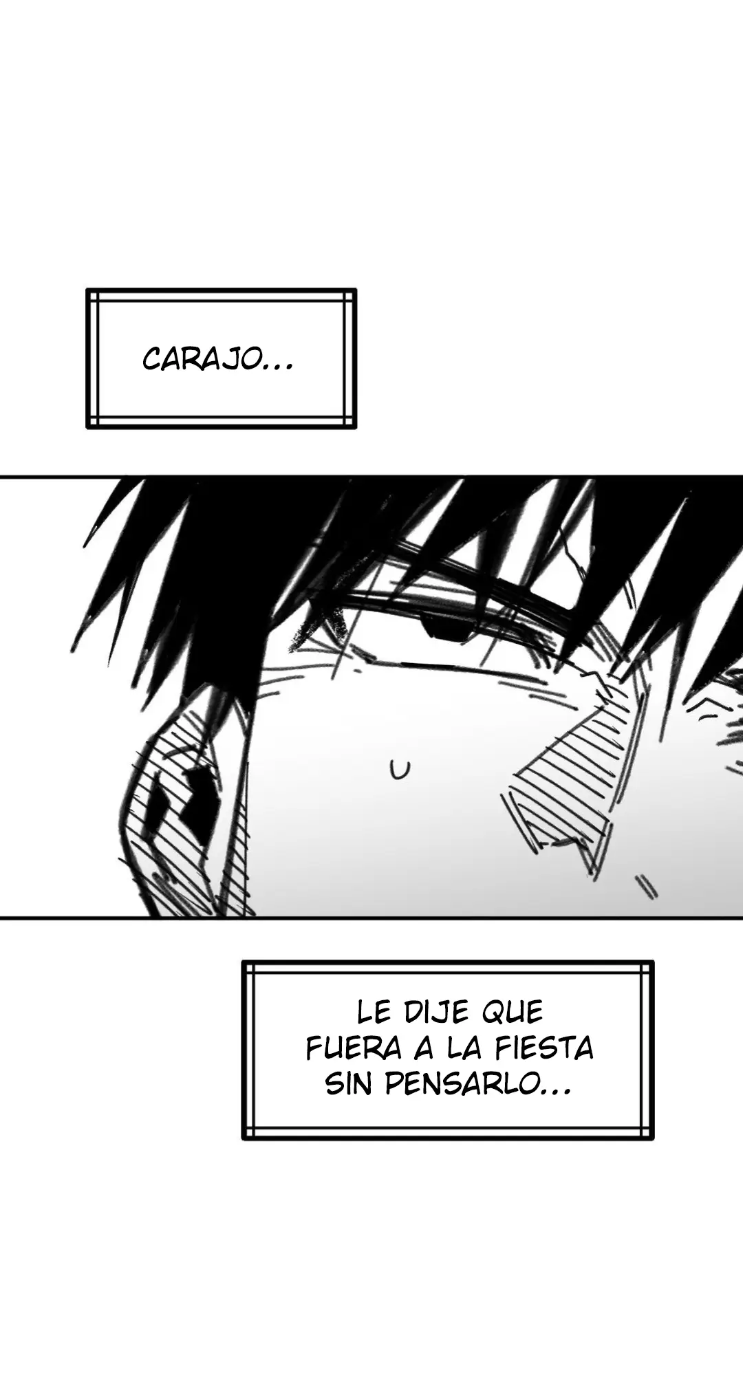 High School Boy capítulo 36, página 10