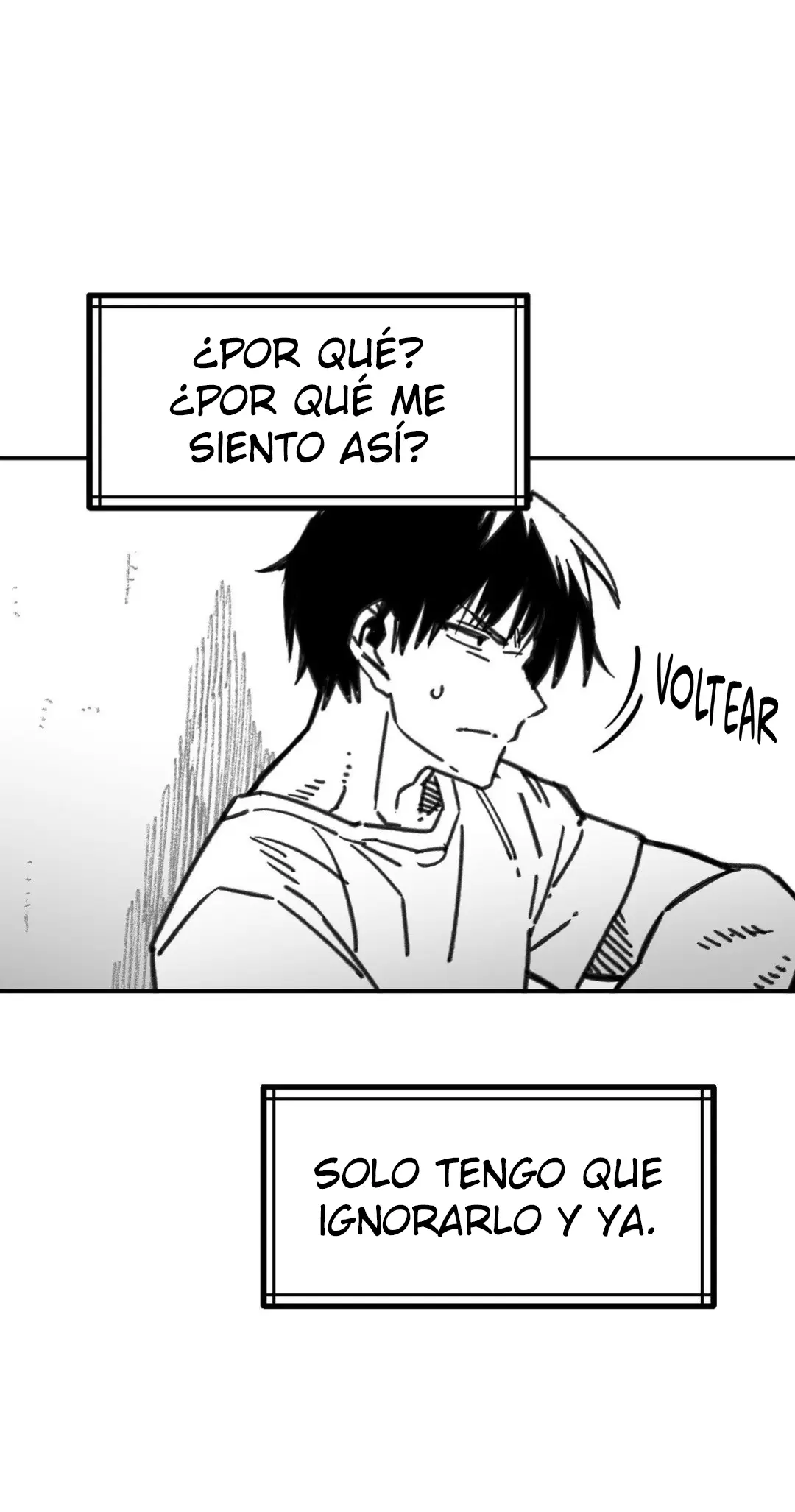 High School Boy capítulo 36, página 12