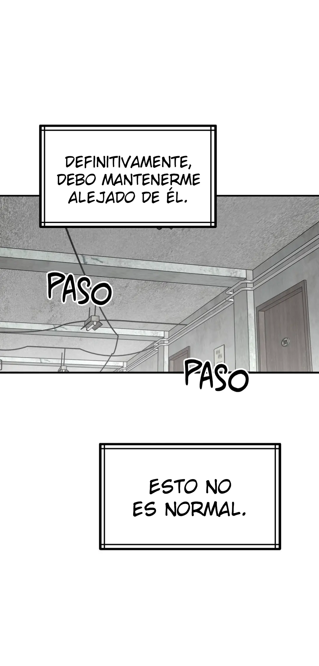 High School Boy capítulo 36, página 14