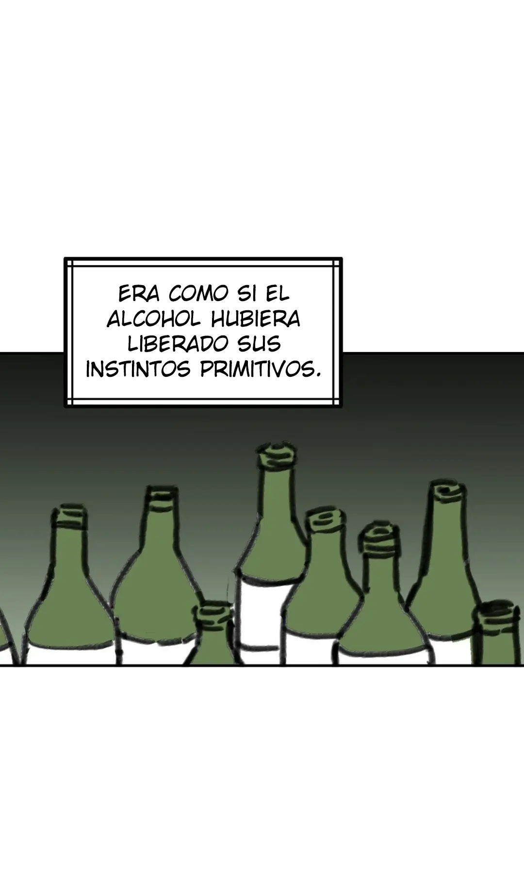 High School Boy capítulo 36, página 41