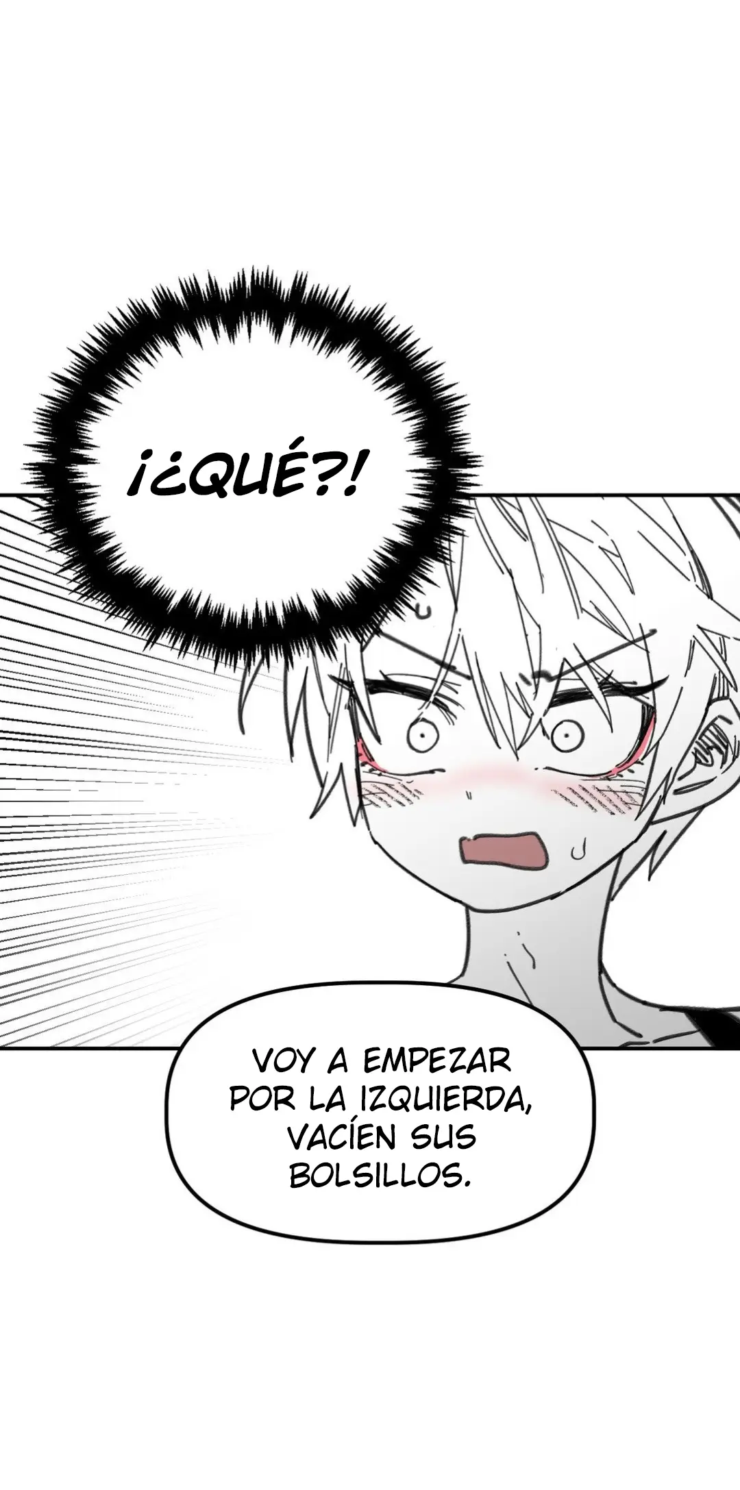 High School Boy capítulo 37, página 44