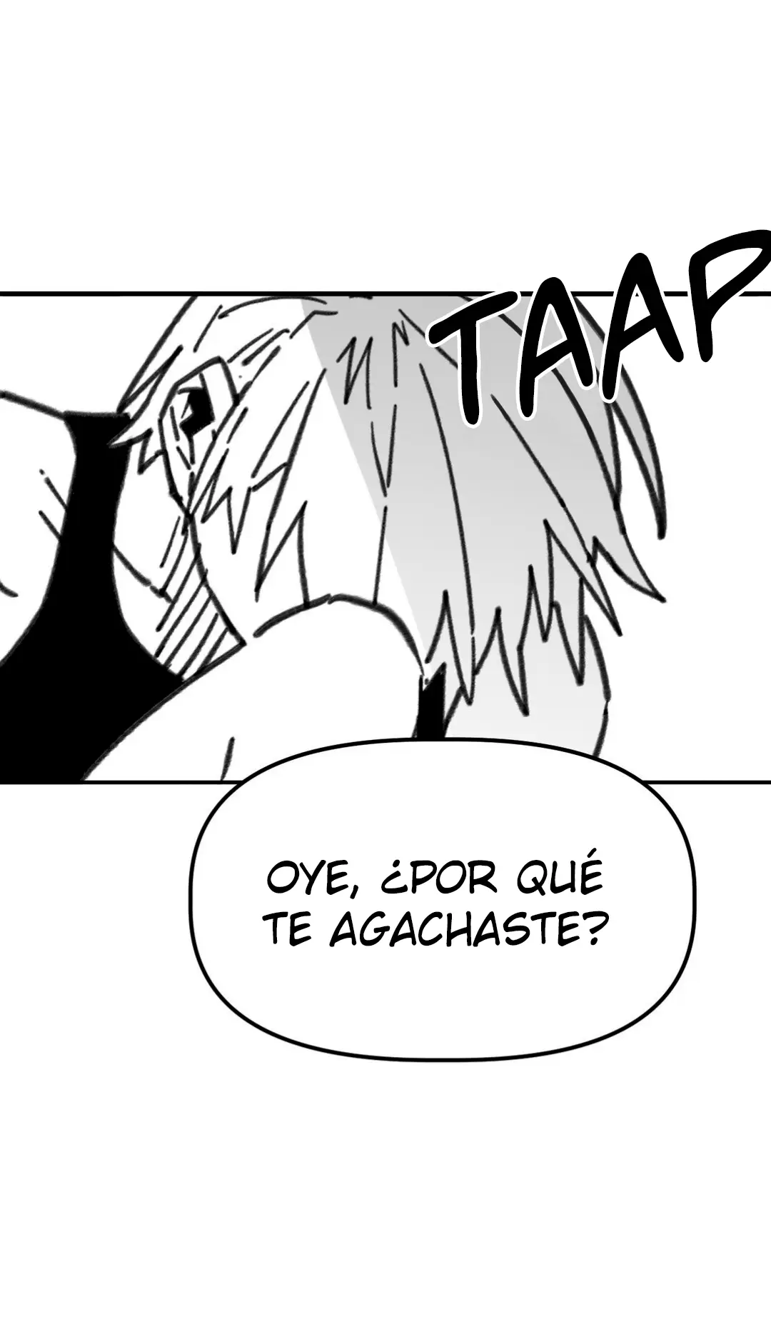 High School Boy capítulo 37, página 55