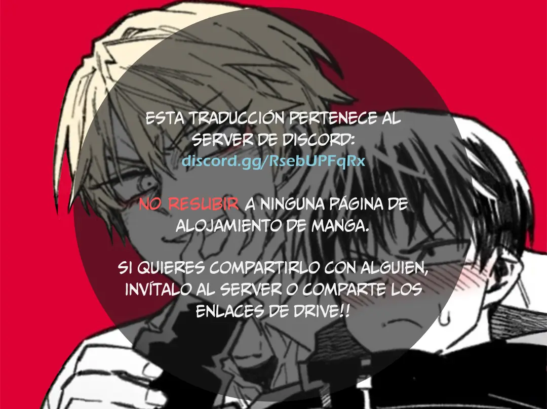 High School Boy capítulo 38.5, página 1