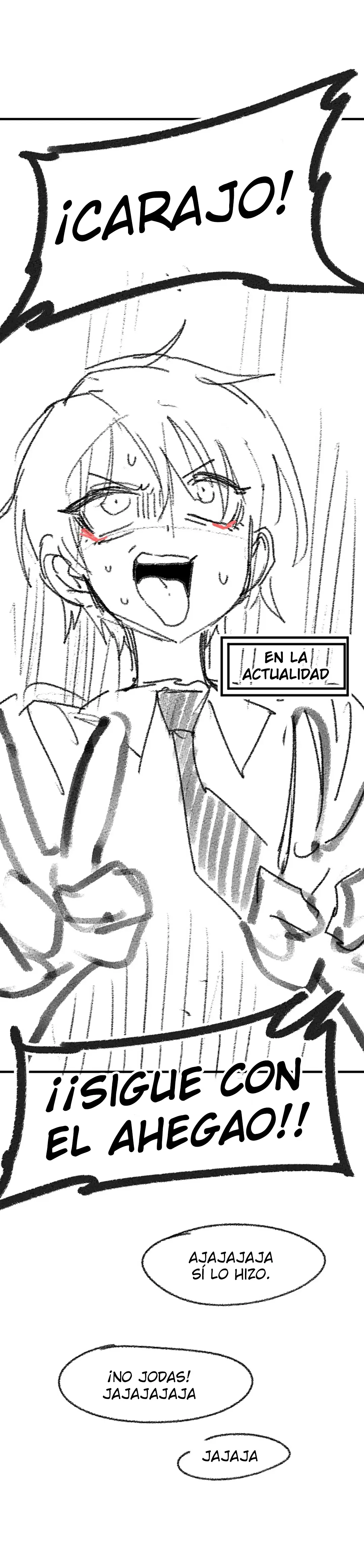 High School Boy capítulo 38.5, página 24