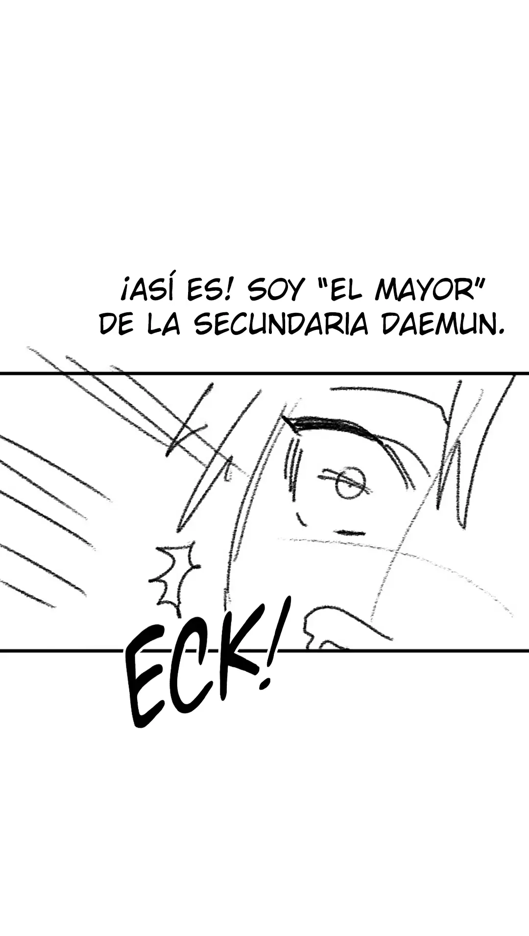 High School Boy capítulo 38.5, página 35