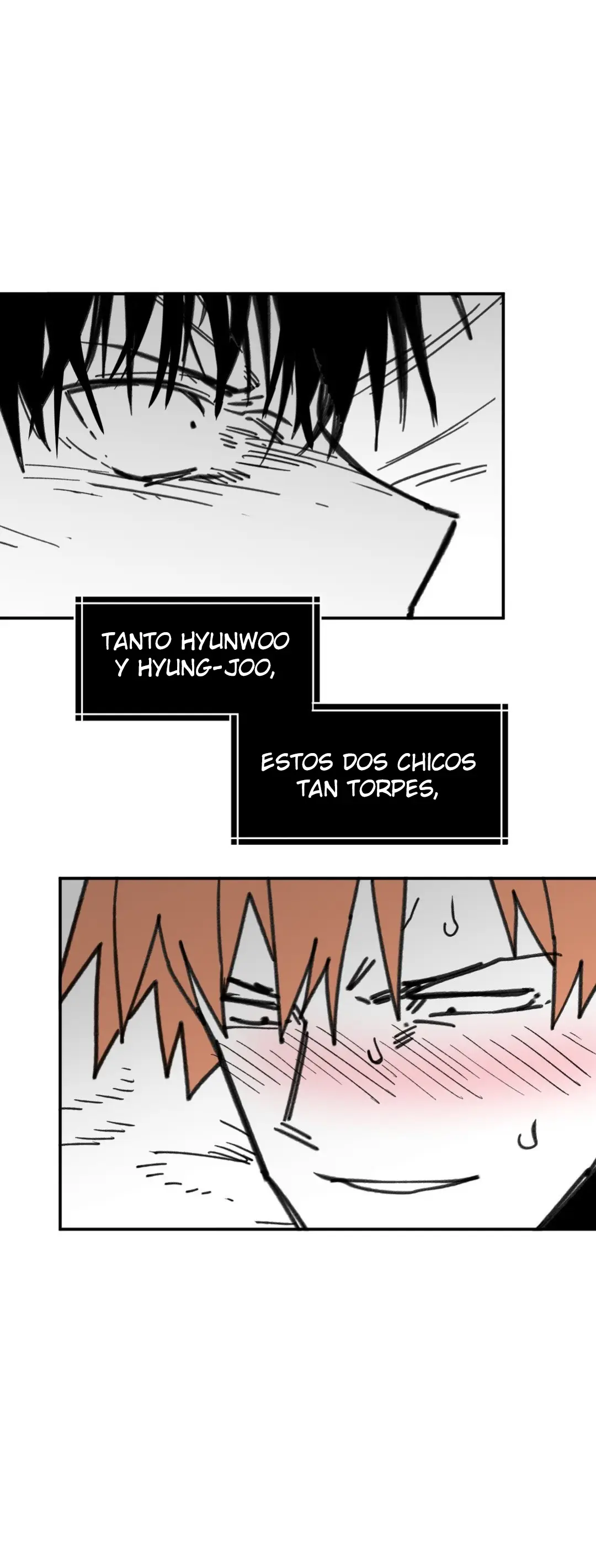 High School Boy capítulo 38, página 29