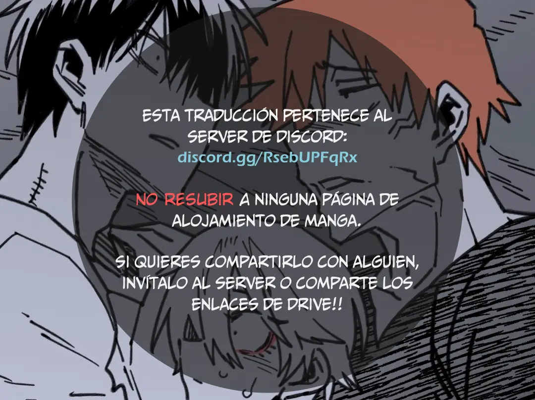 High School Boy capítulo 39, página 1