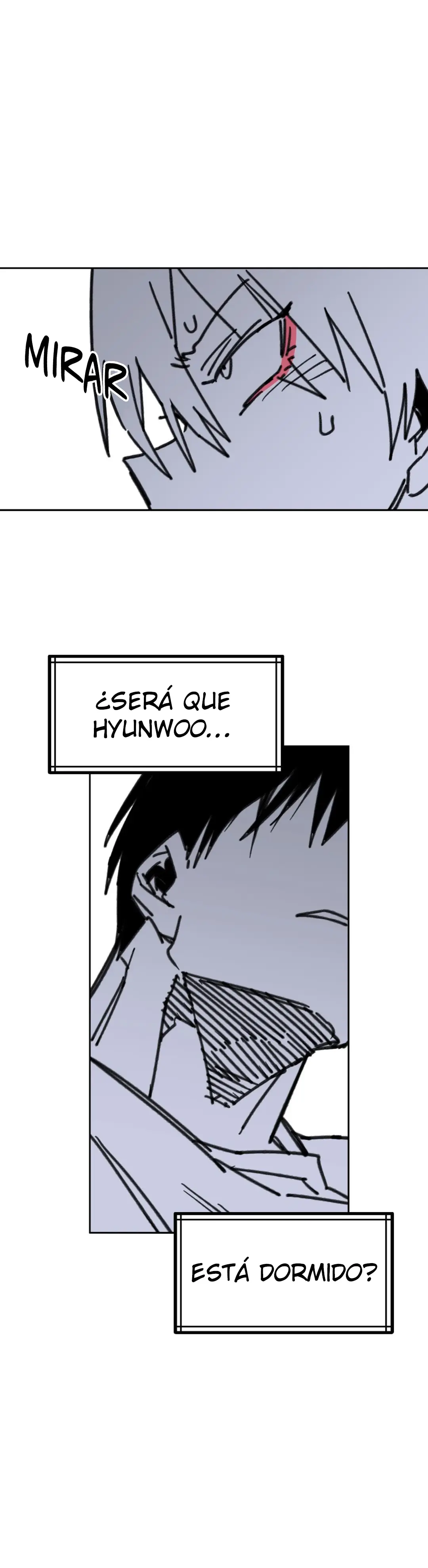 High School Boy capítulo 39, página 15