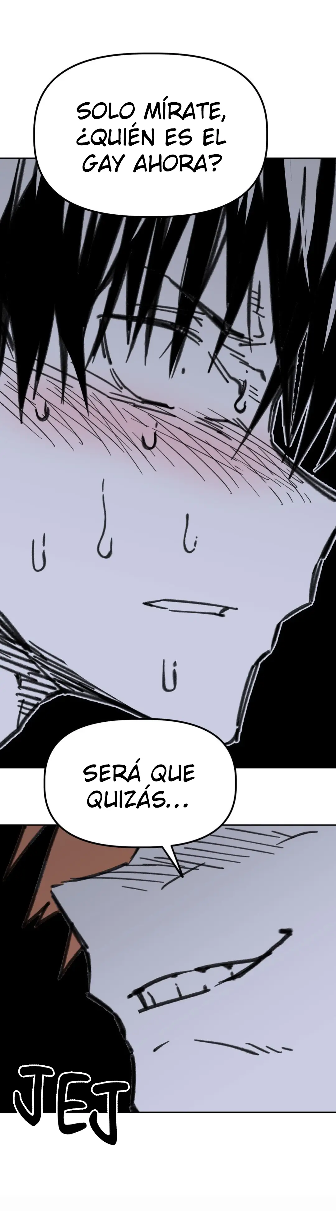 High School Boy capítulo 39, página 26