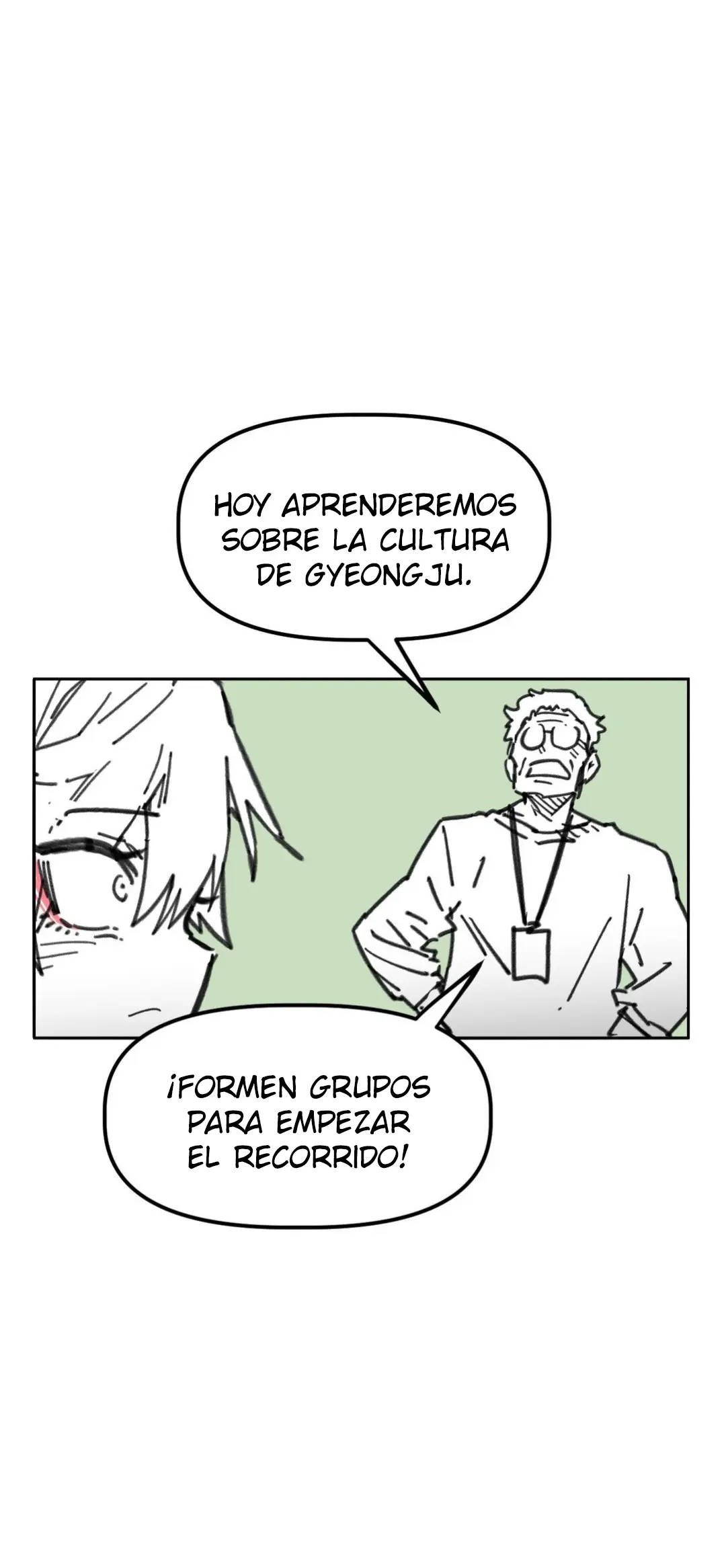 High School Boy capítulo 39, página 45
