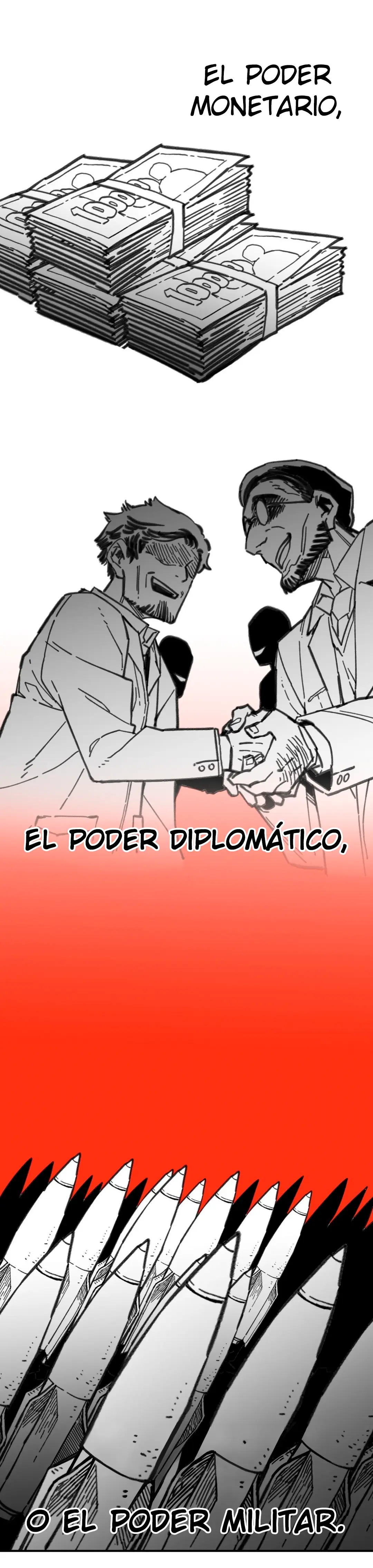 High School Boy capítulo 4, página 5