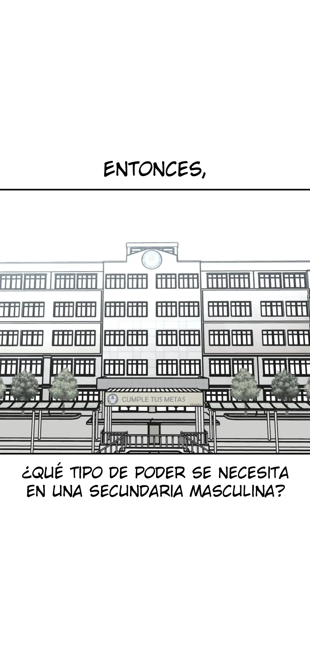 High School Boy capítulo 4, página 7