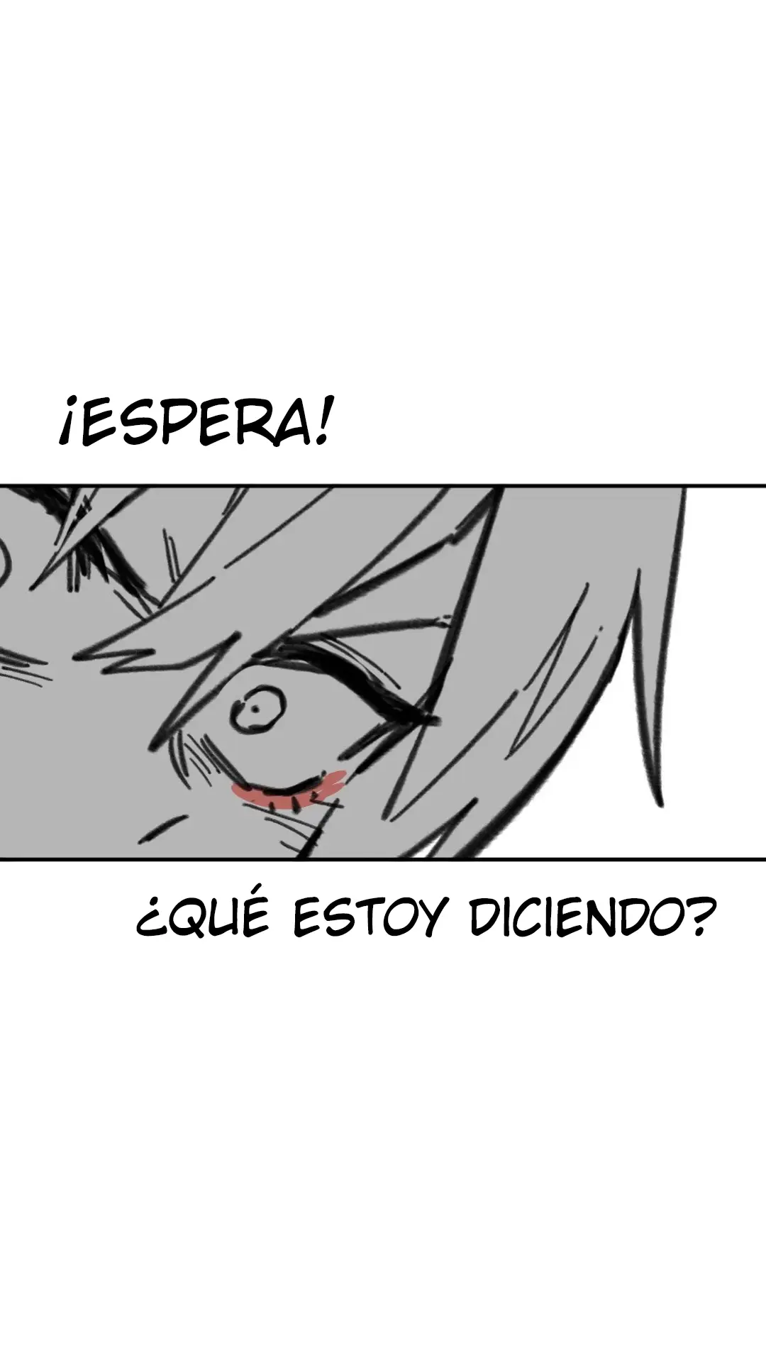 High School Boy capítulo 4, página 15