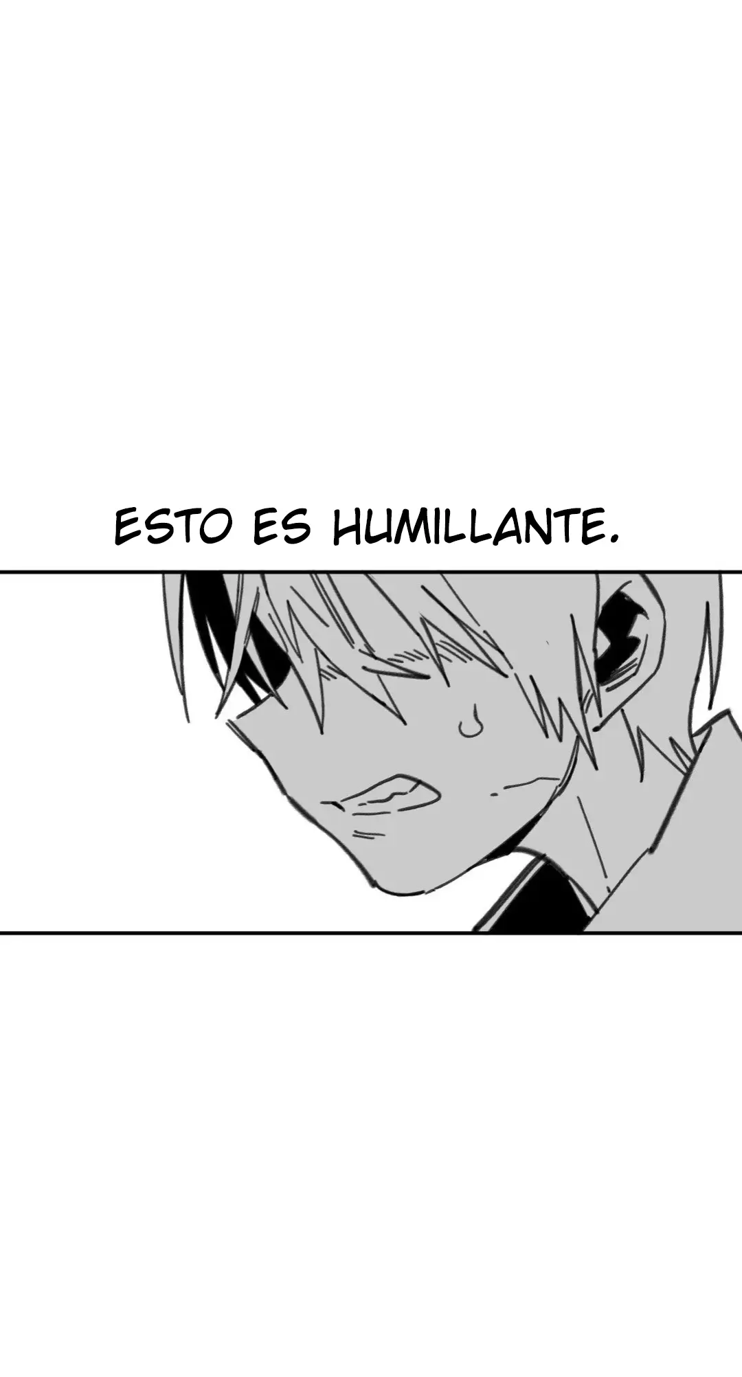 High School Boy capítulo 4, página 17