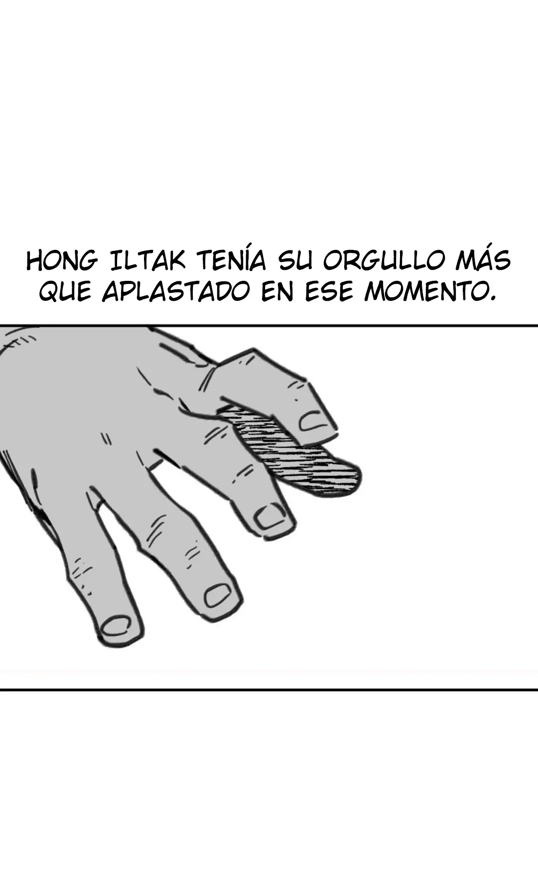 High School Boy capítulo 4, página 40