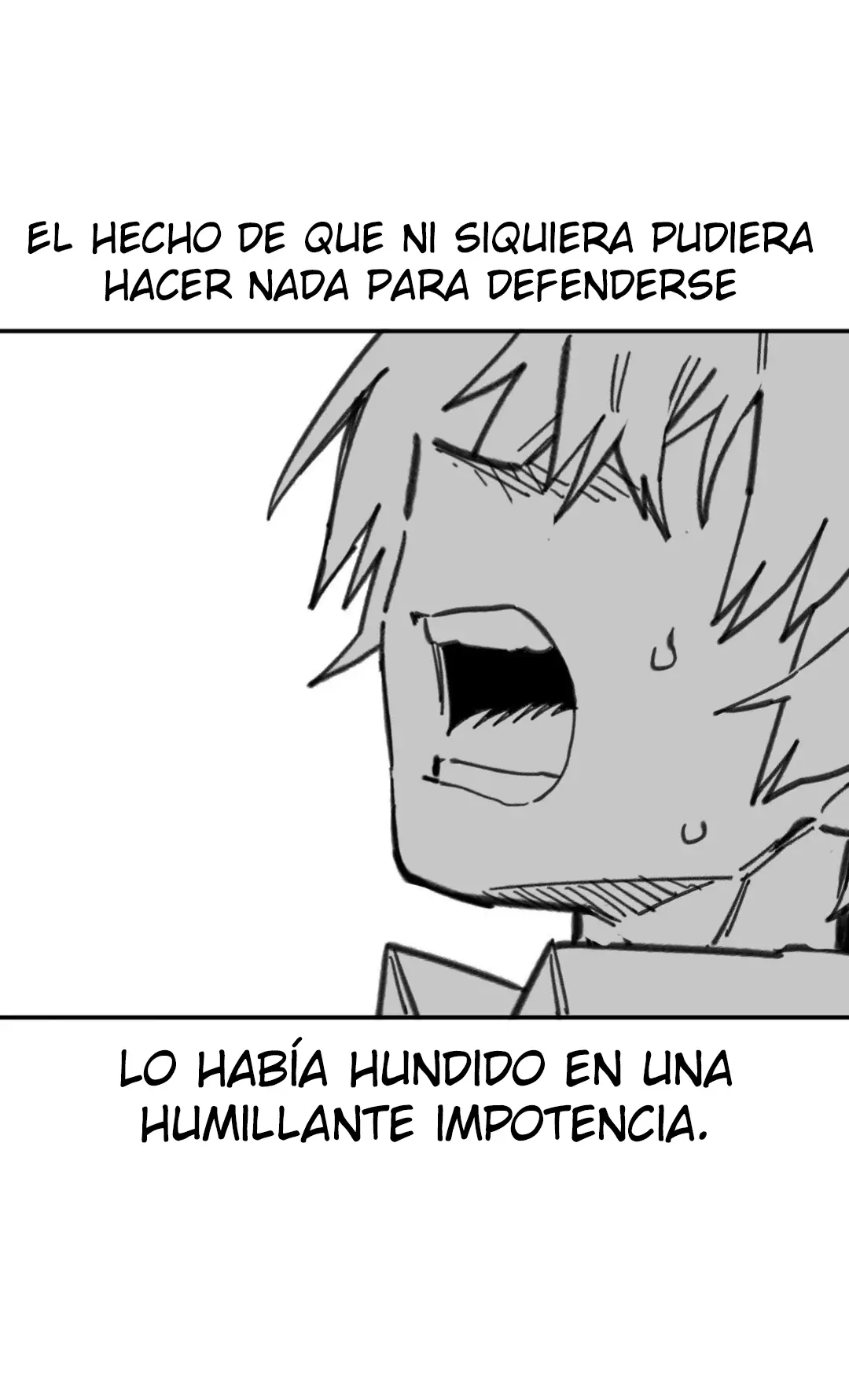 High School Boy capítulo 4, página 41