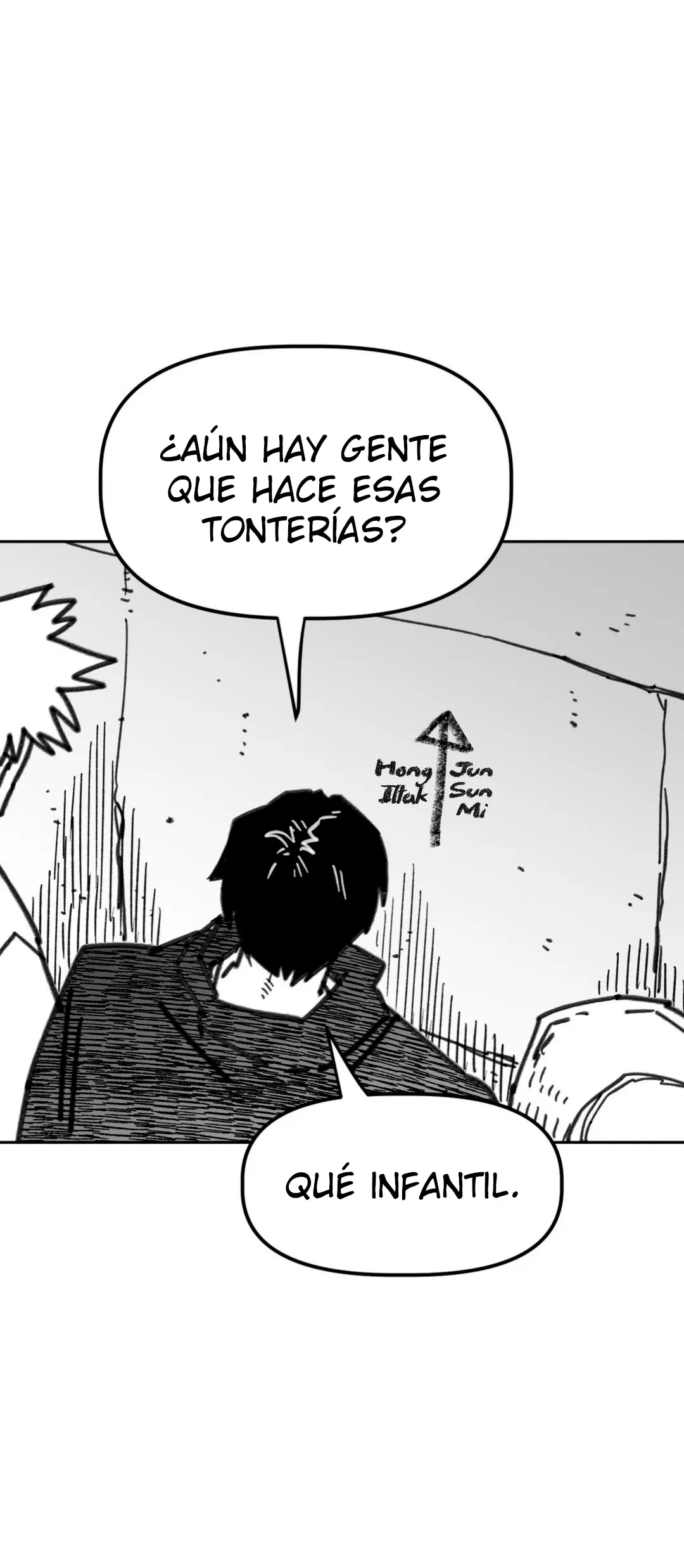 High School Boy capítulo 40, página 14