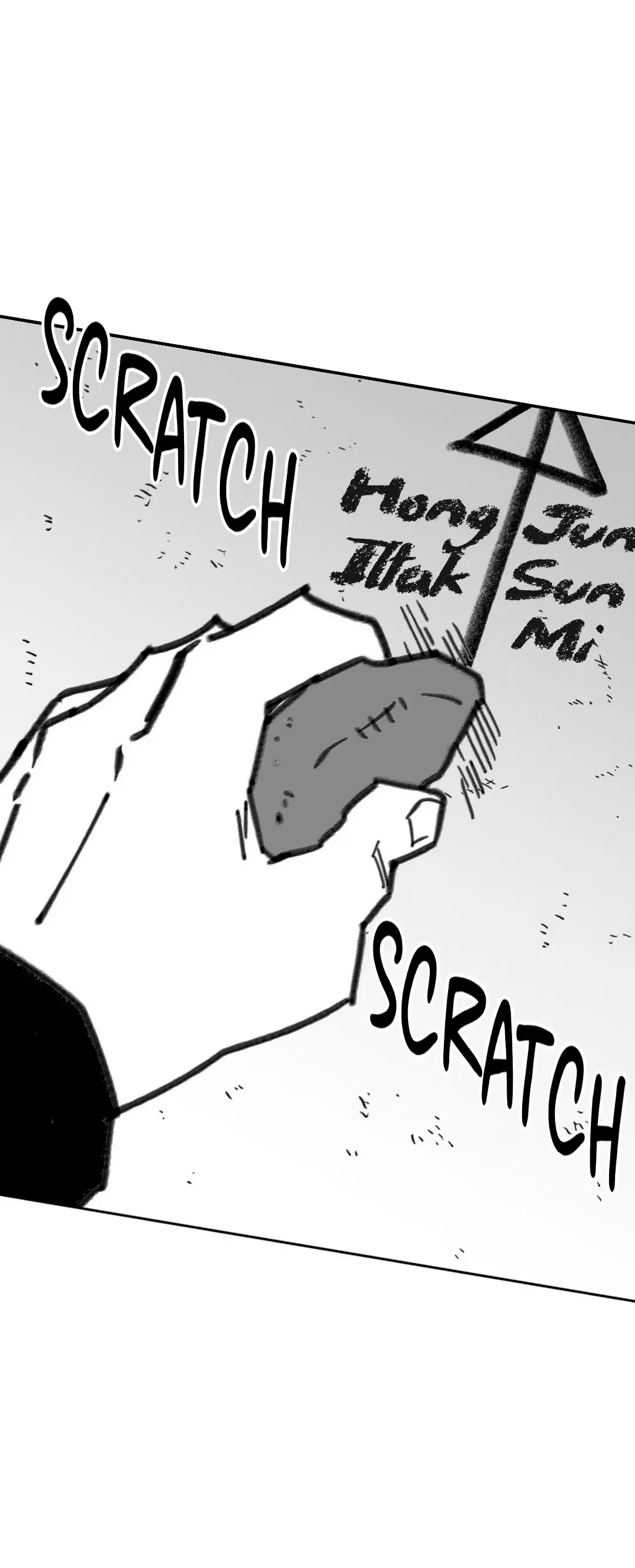 High School Boy capítulo 40, página 23