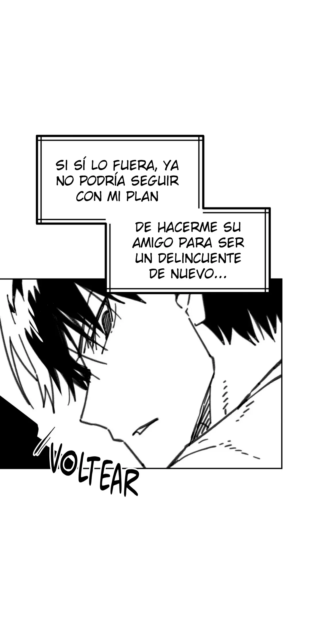 High School Boy capítulo 40, página 36