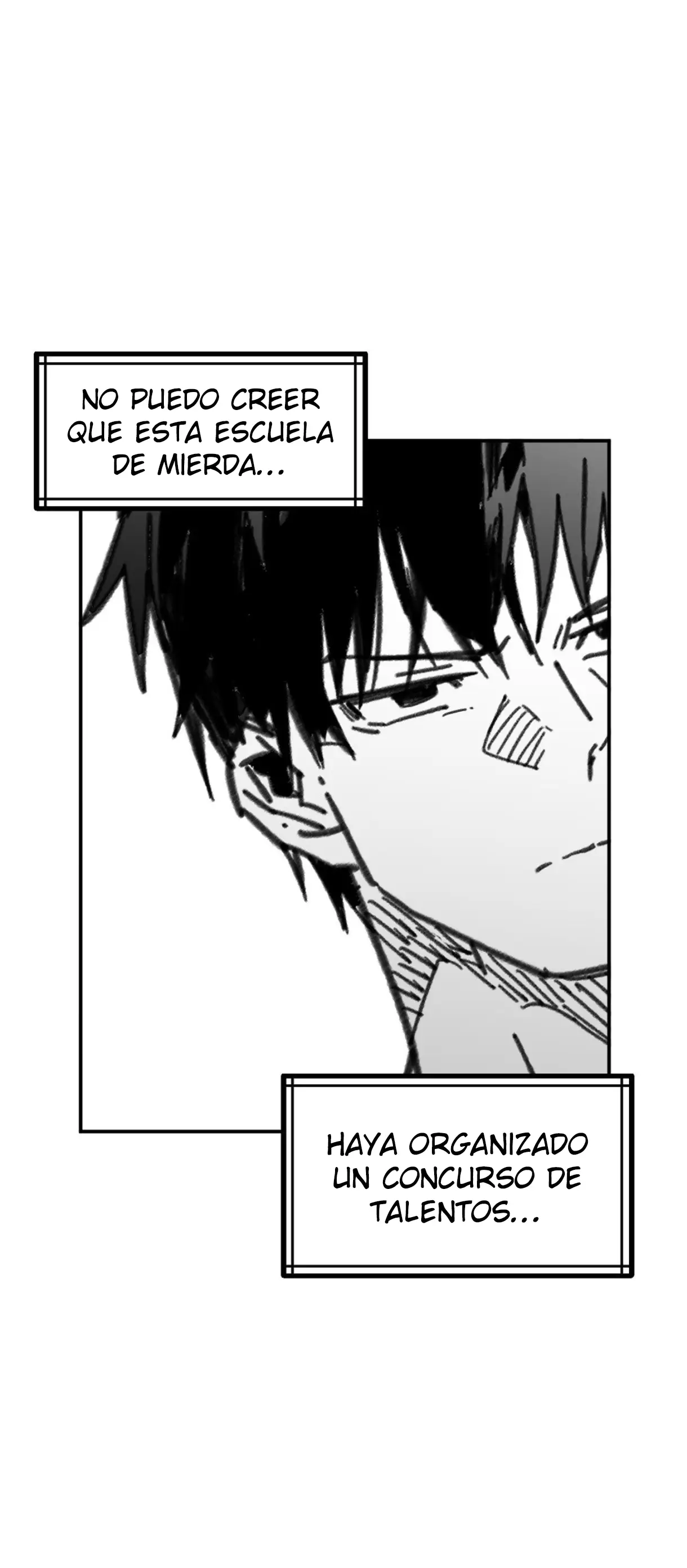 High School Boy capítulo 41, página 14