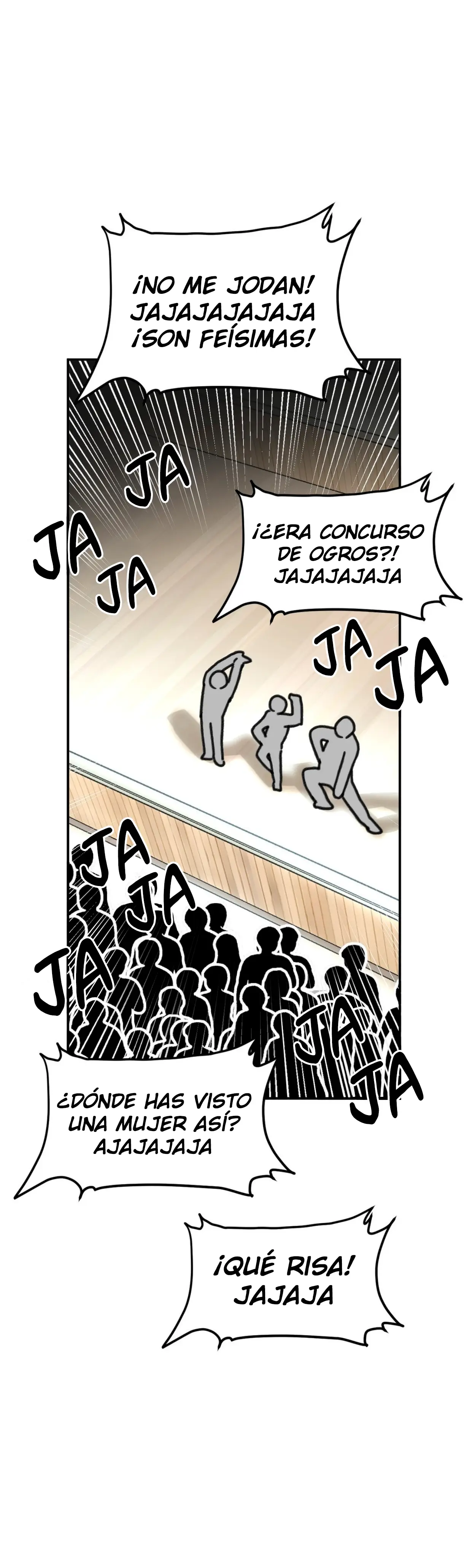 High School Boy capítulo 41, página 28