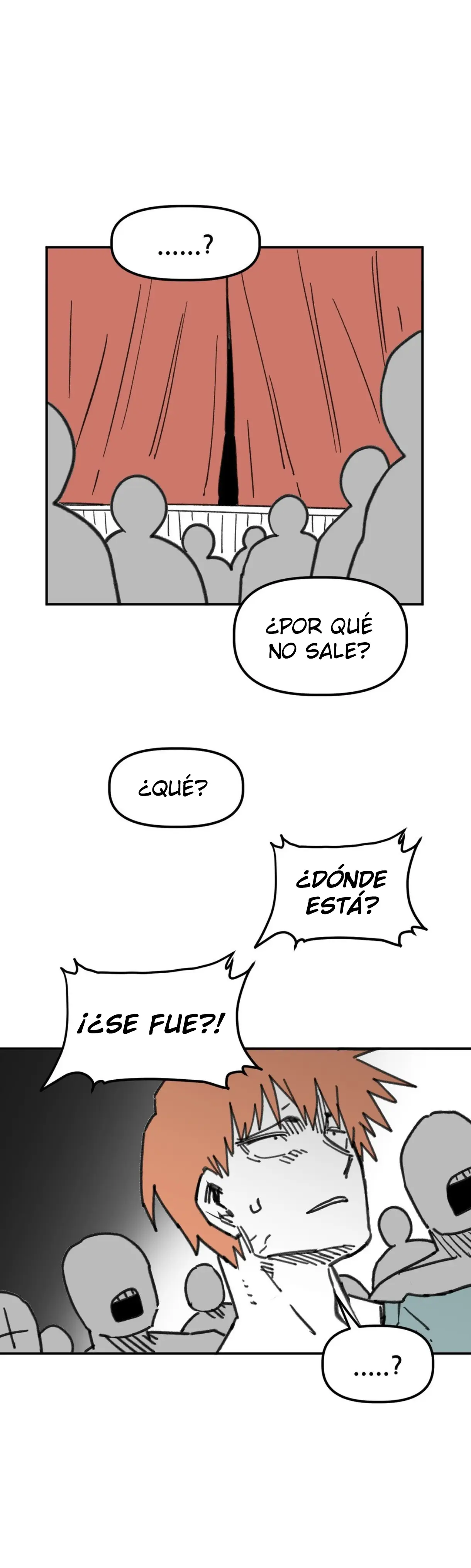 High School Boy capítulo 41, página 54