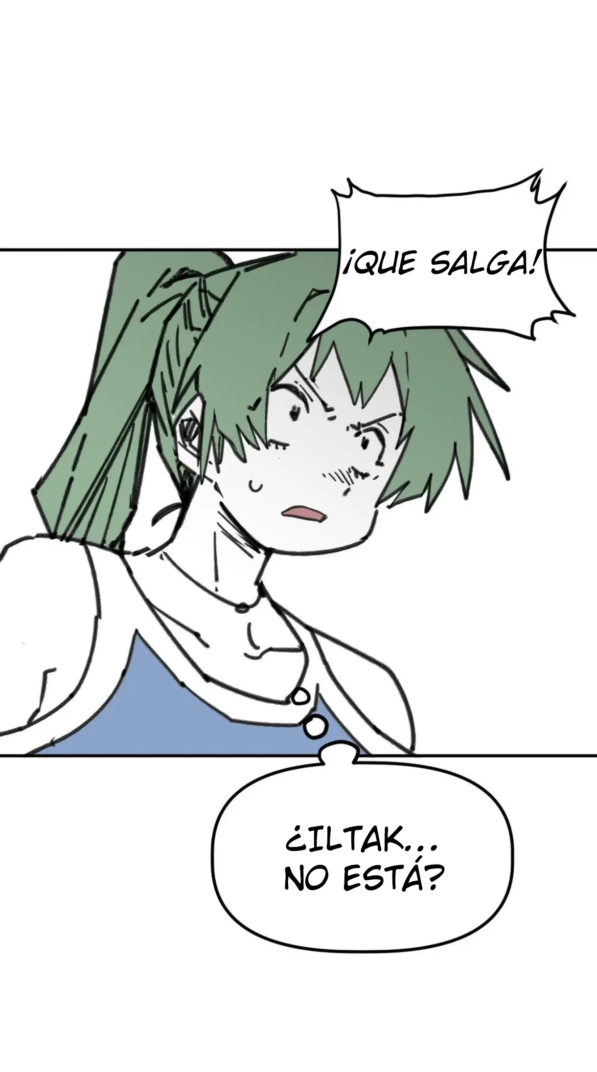 High School Boy capítulo 42, página 4