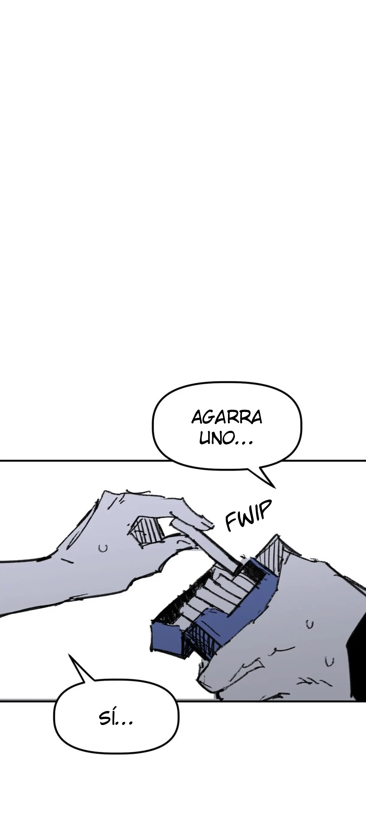 High School Boy capítulo 42, página 21