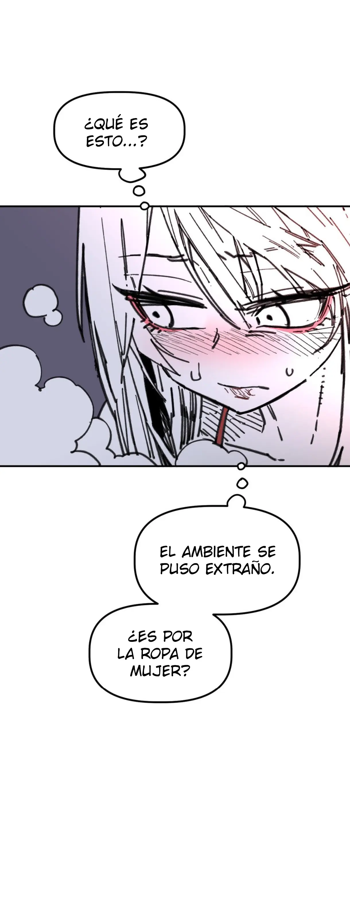 High School Boy capítulo 42, página 27