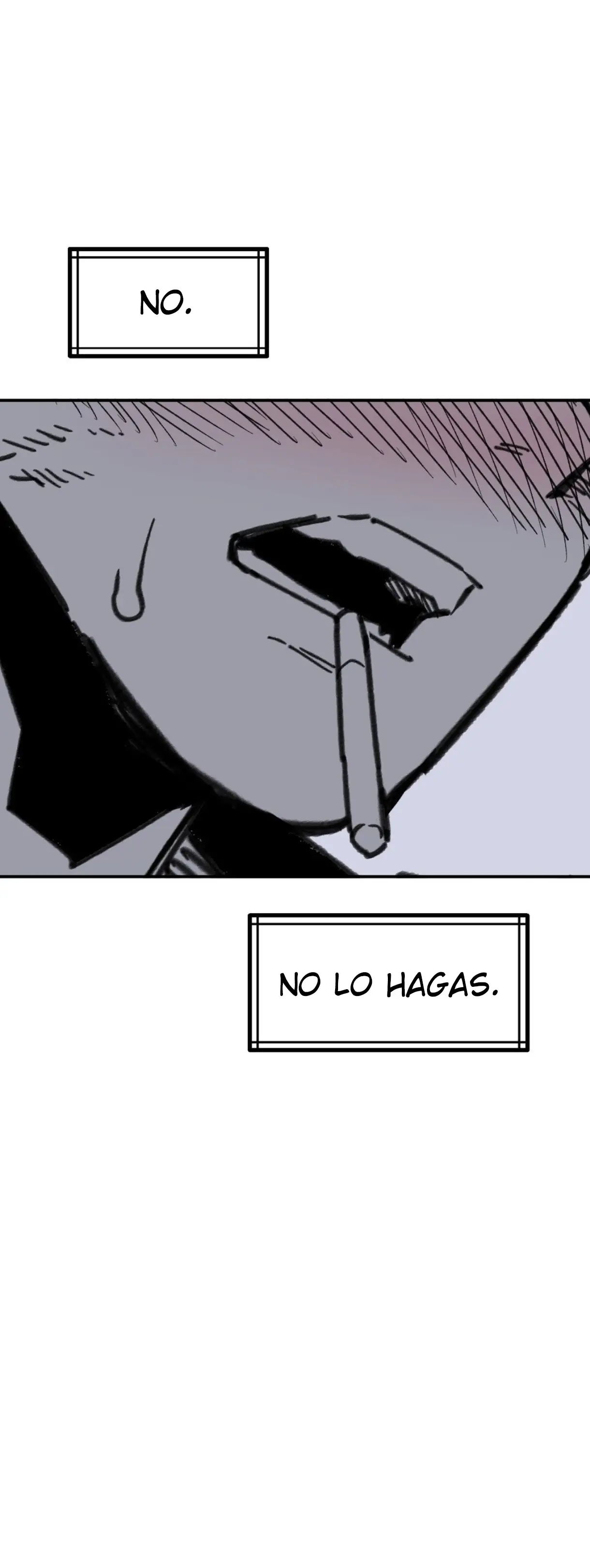 High School Boy capítulo 42, página 33