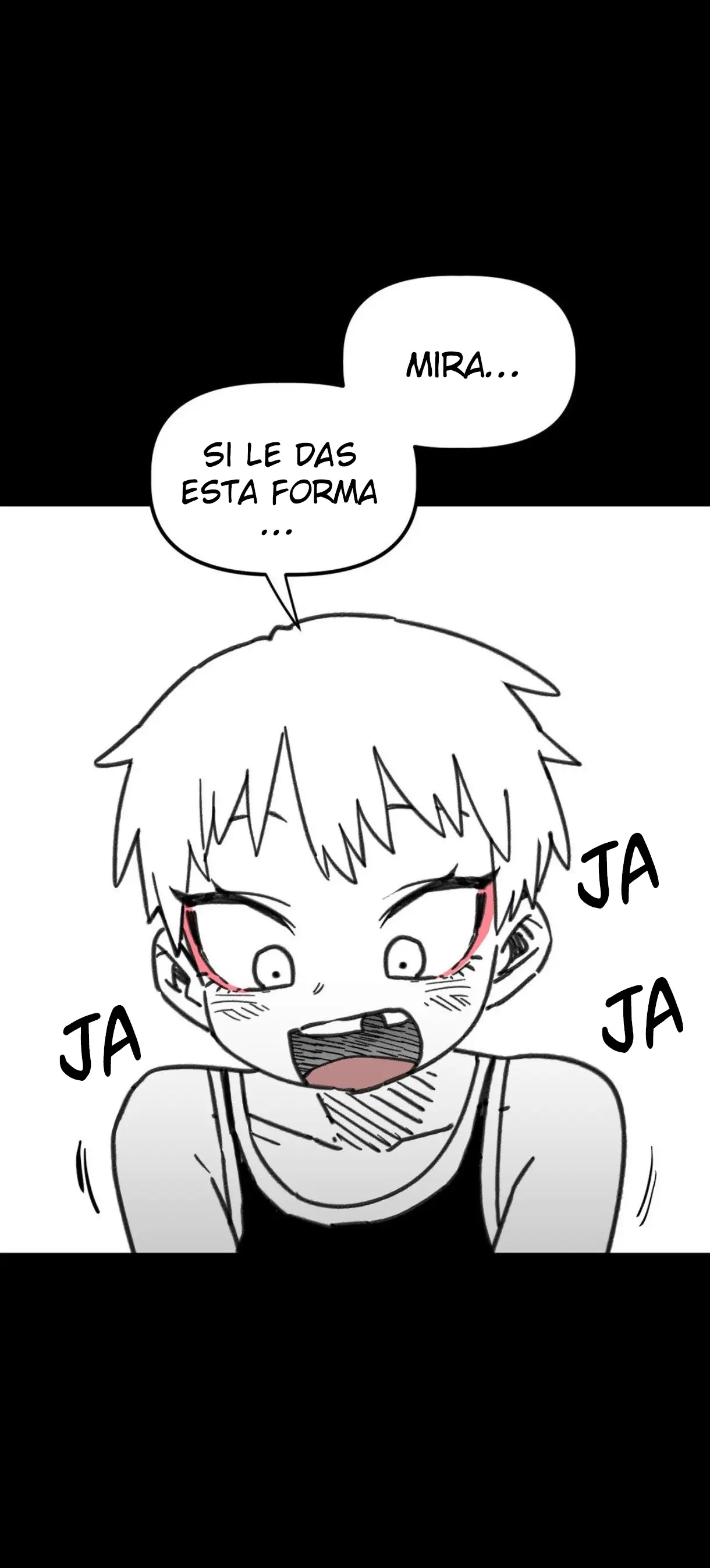 High School Boy capítulo 43, página 8