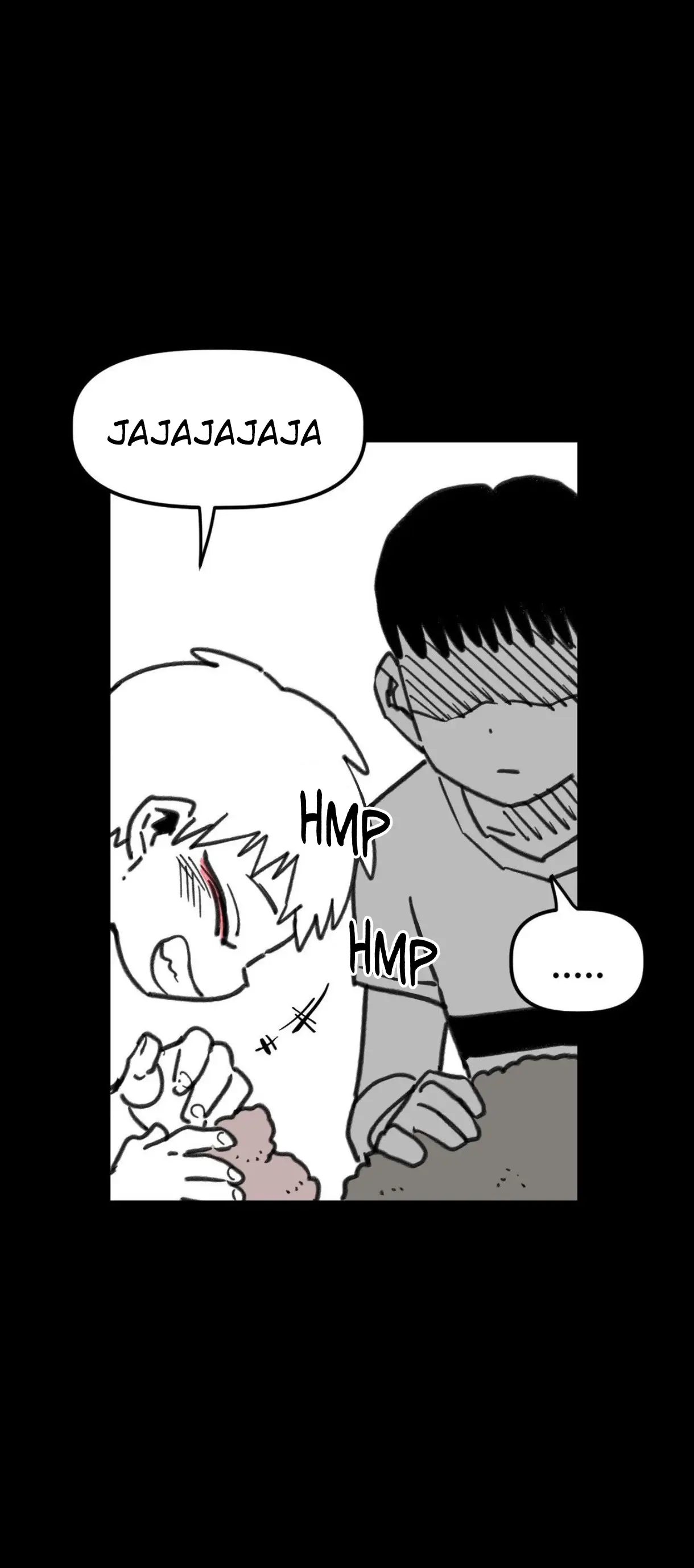 High School Boy capítulo 43, página 10