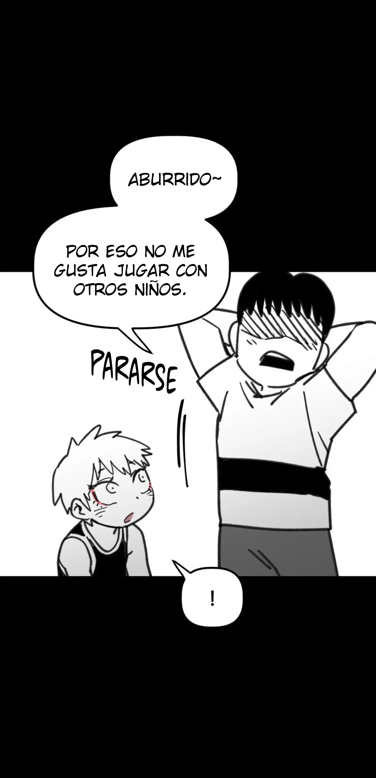 High School Boy capítulo 43, página 11