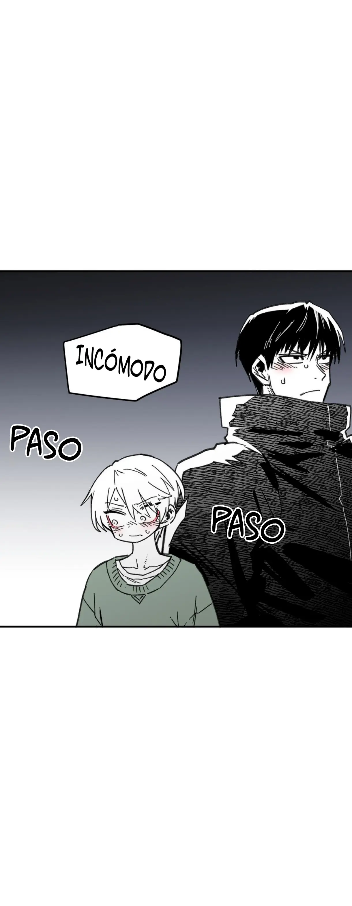 High School Boy capítulo 43, página 57