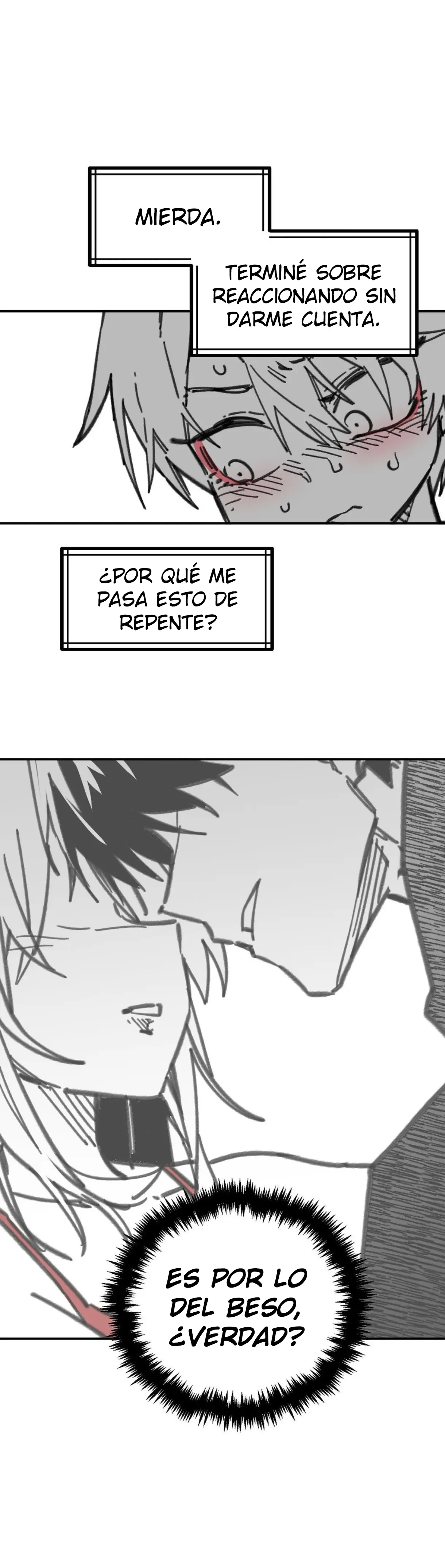 High School Boy capítulo 43, página 58