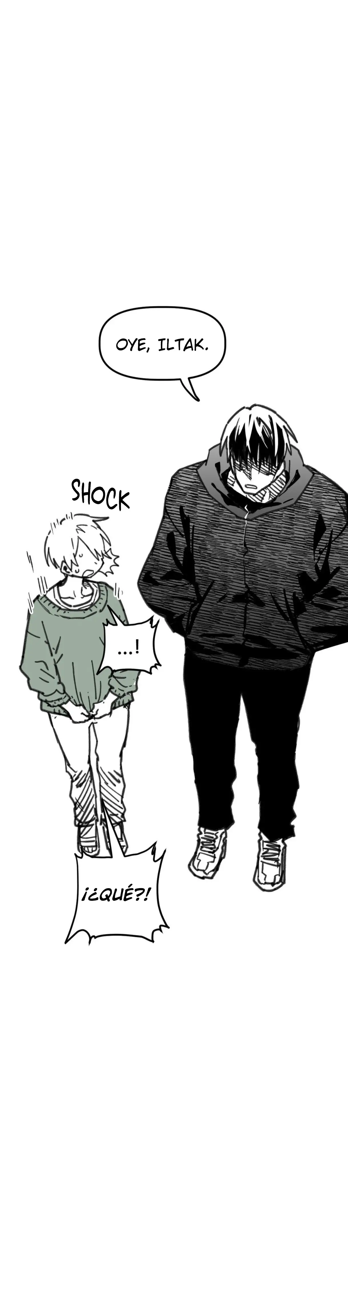 High School Boy capítulo 44, página 14