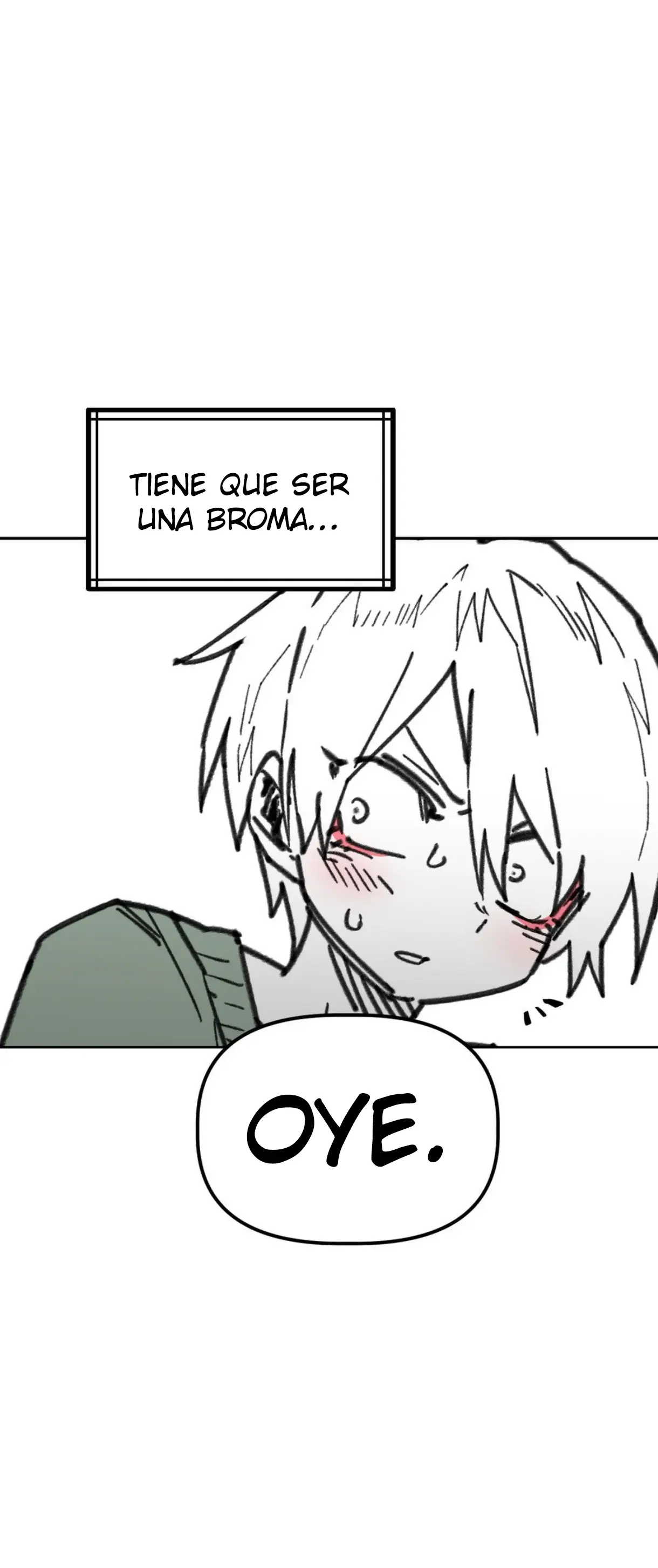 High School Boy capítulo 44, página 21