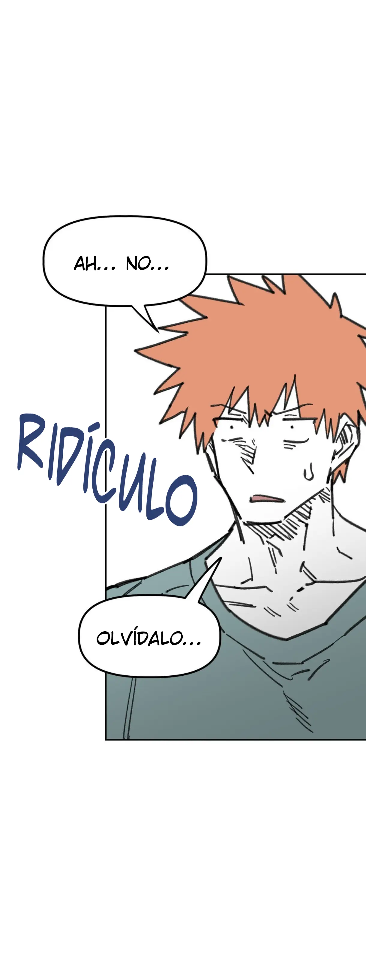 High School Boy capítulo 44, página 38