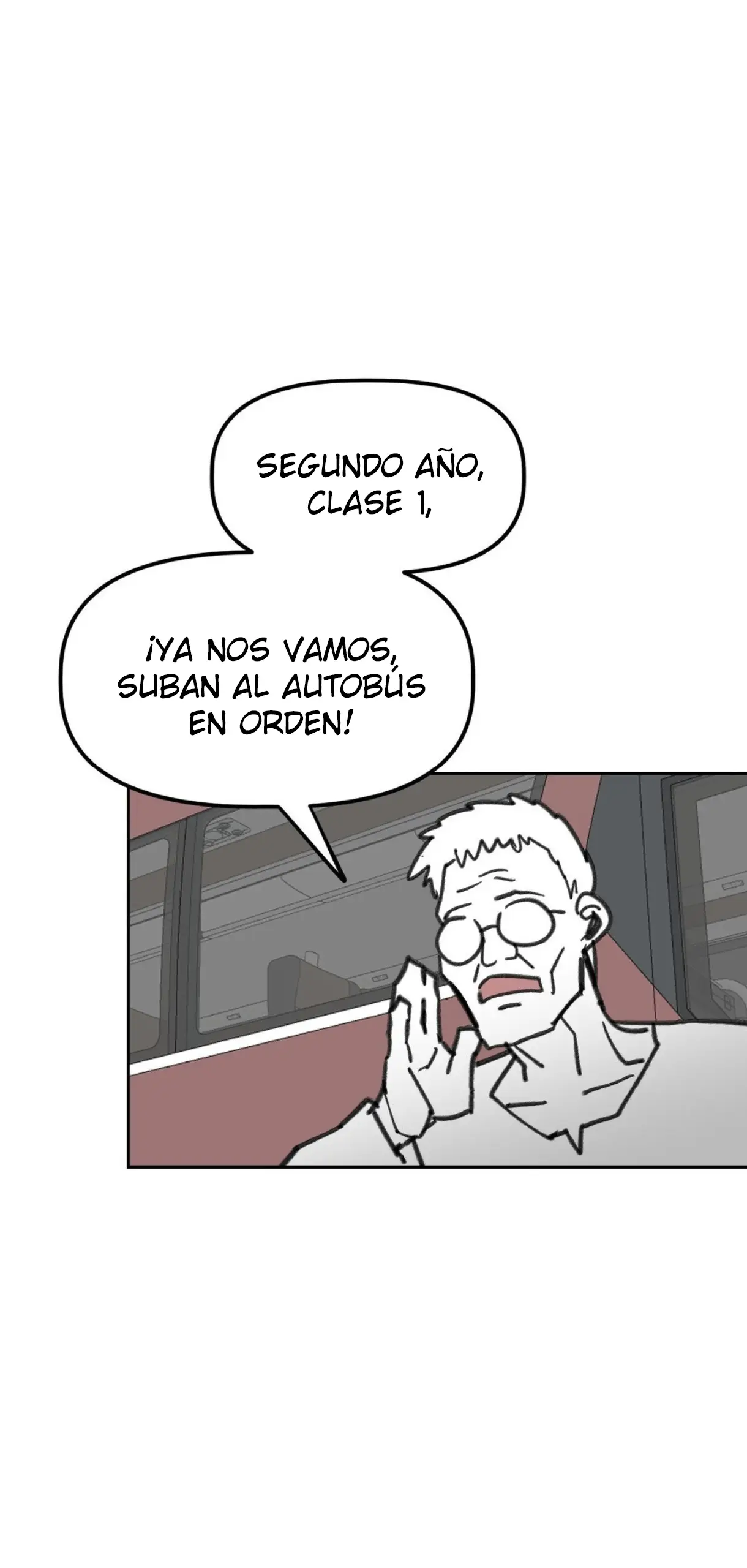 High School Boy capítulo 44, página 49