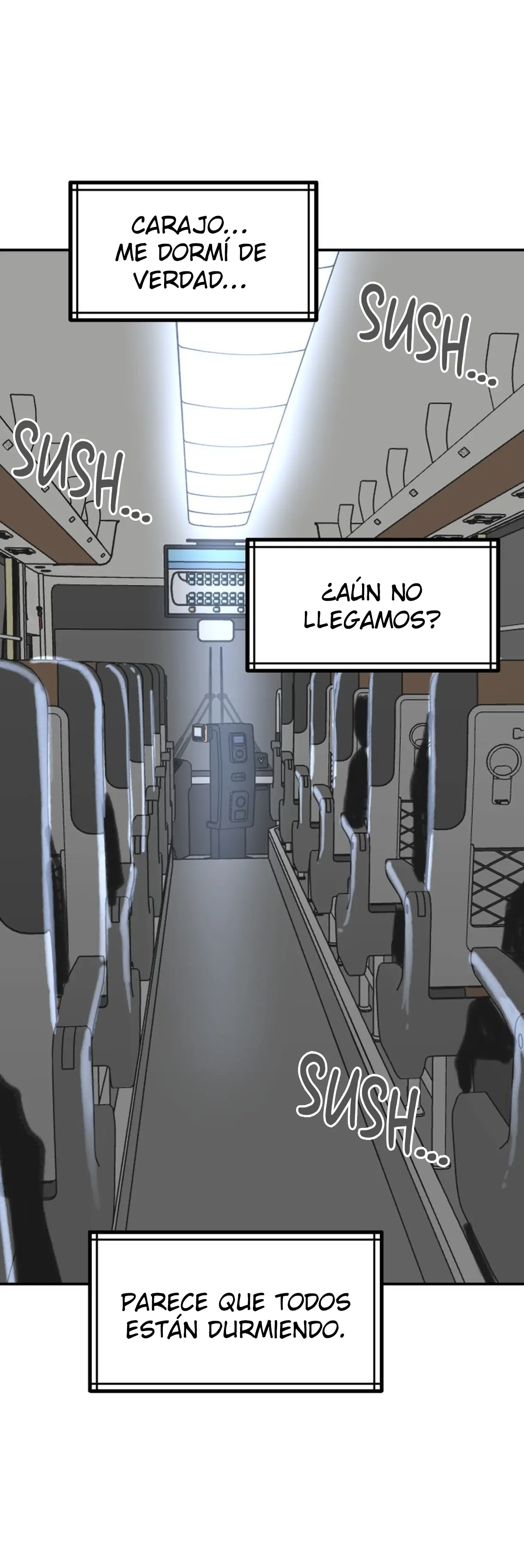 High School Boy capítulo 45, página 20