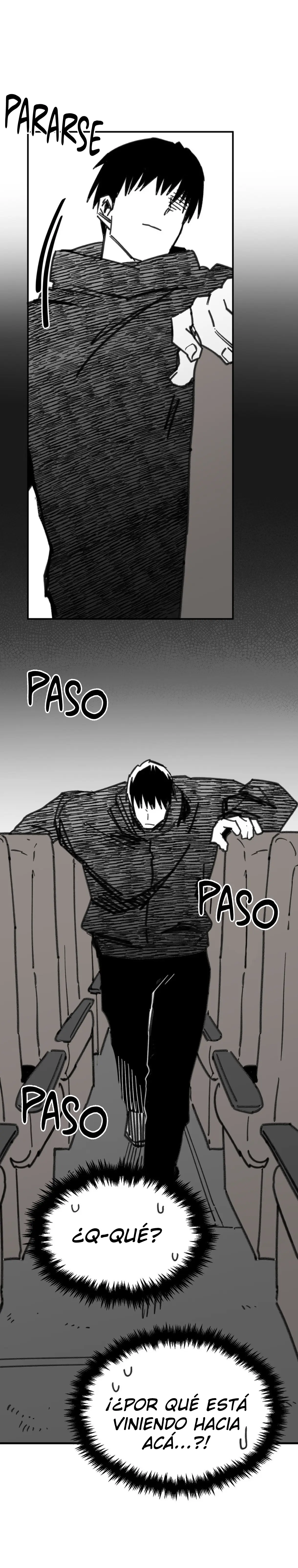 High School Boy capítulo 45, página 37