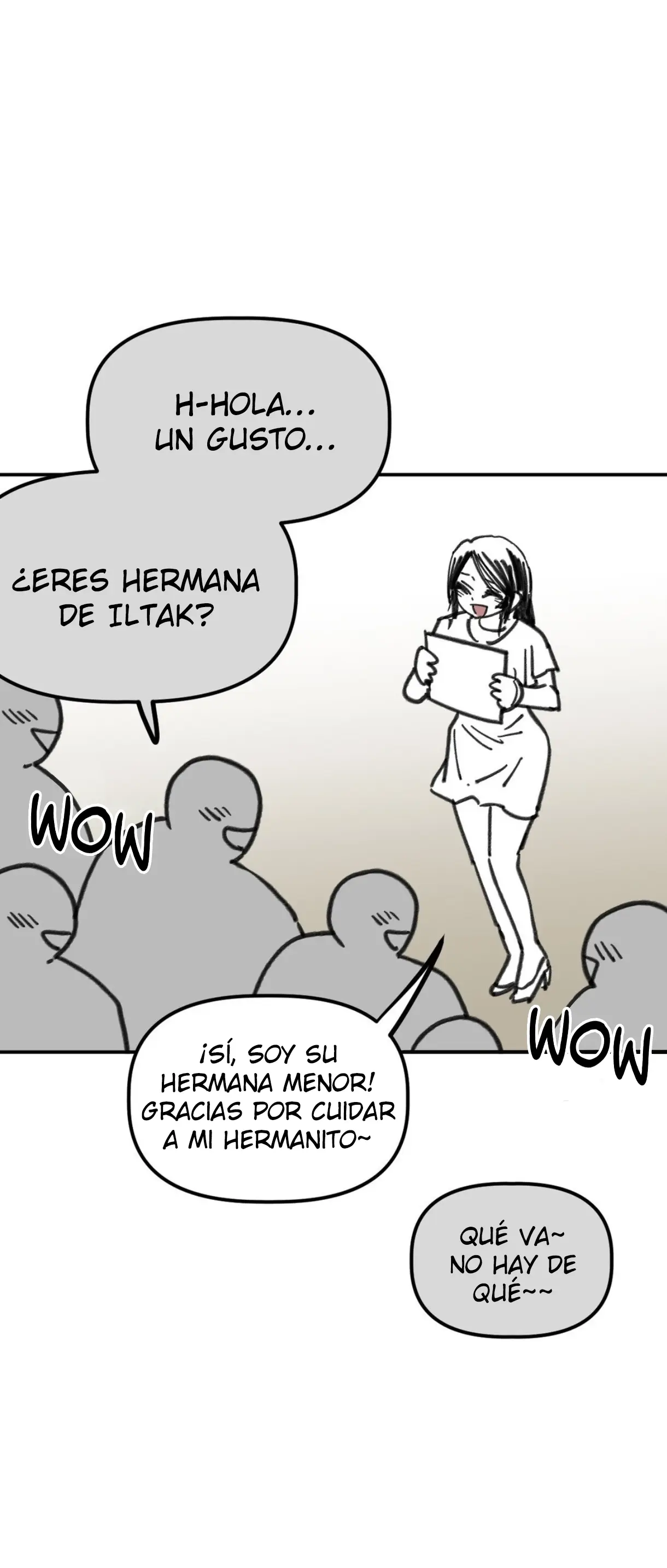 High School Boy capítulo 45, página 67