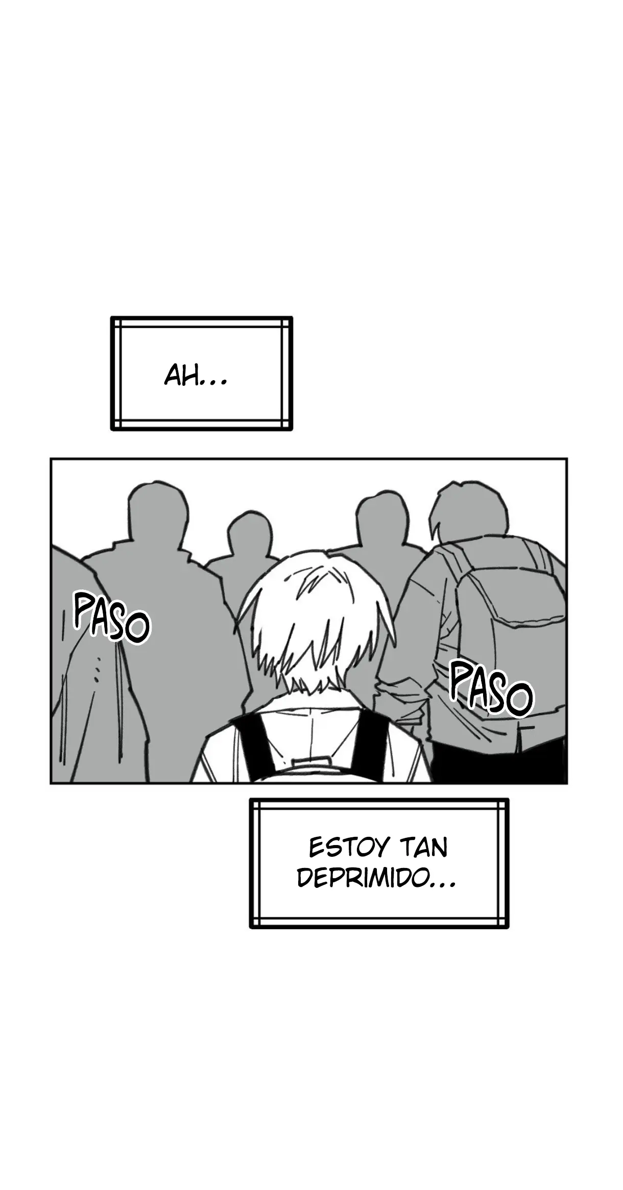 High School Boy capítulo 46, página 14