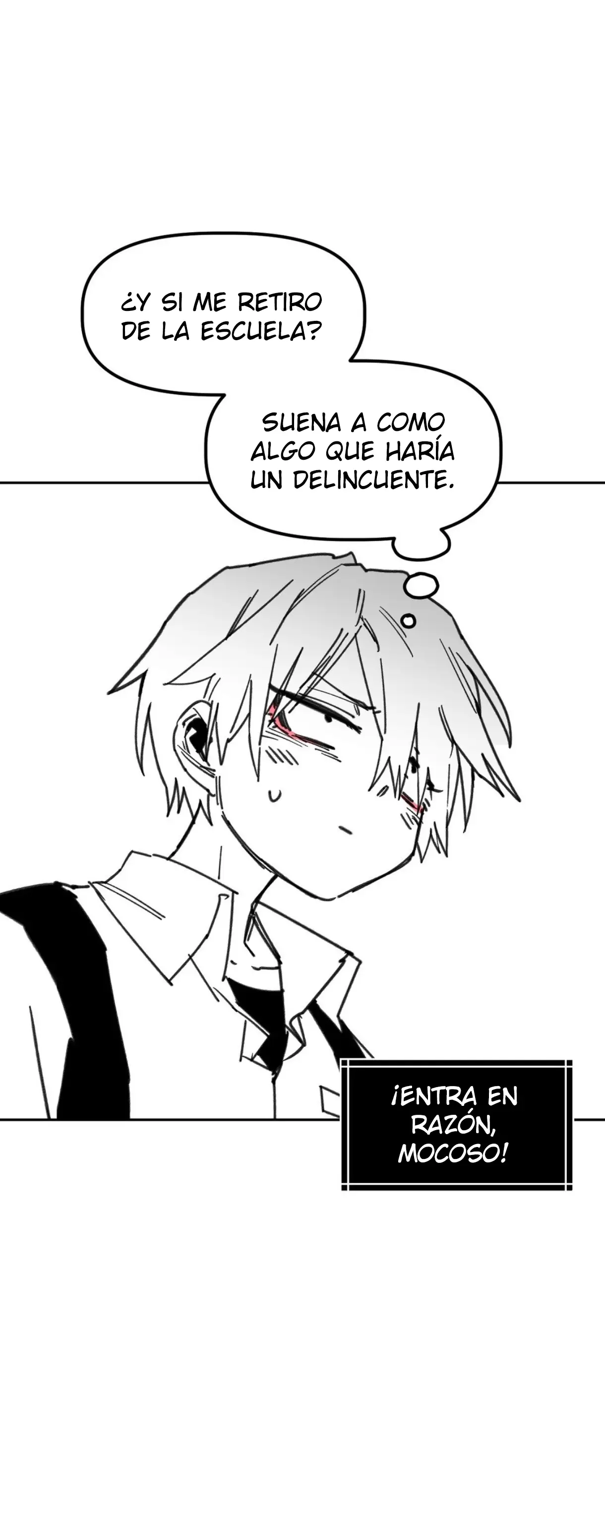 High School Boy capítulo 46, página 16