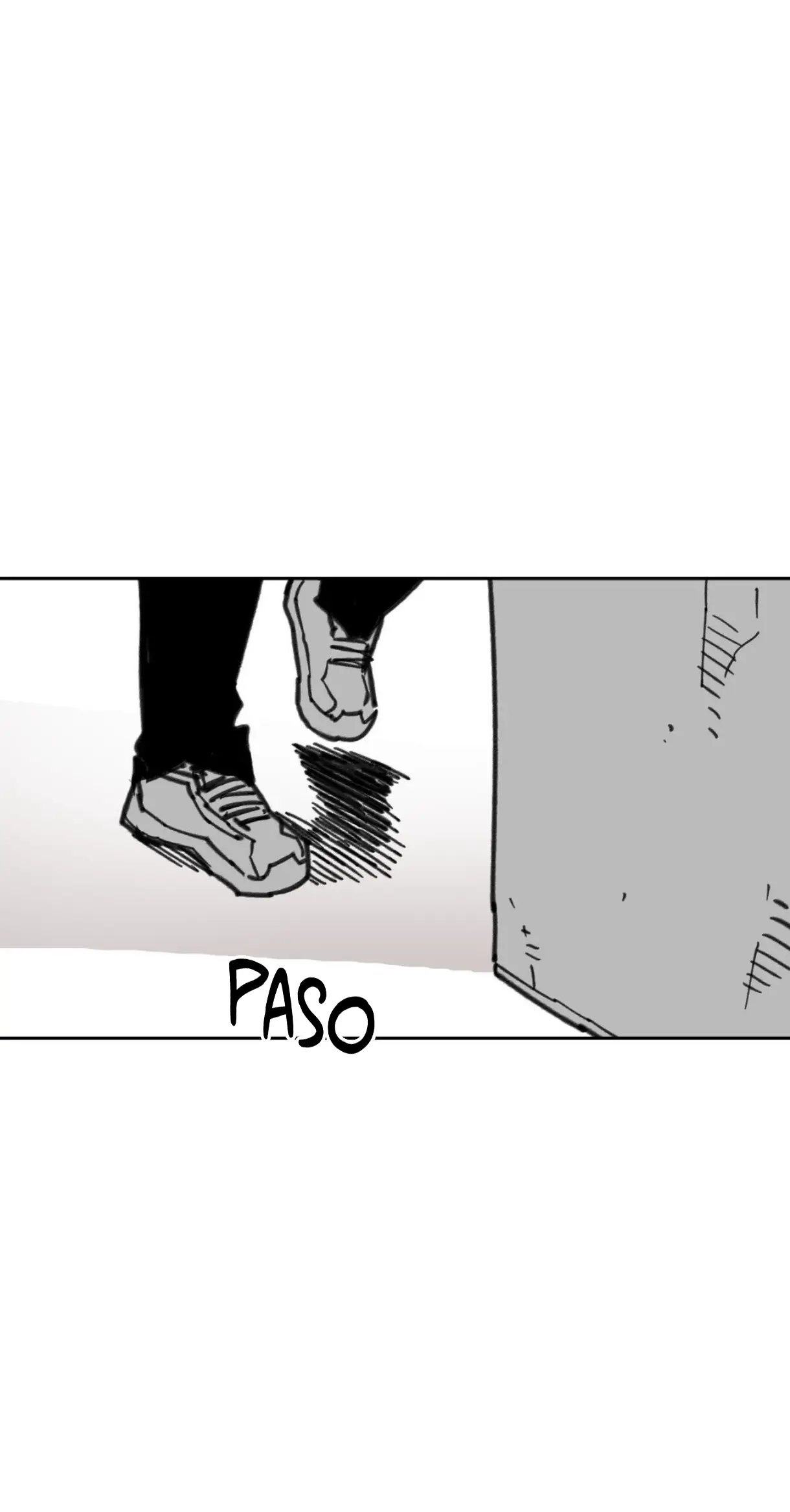 High School Boy capítulo 46, página 36