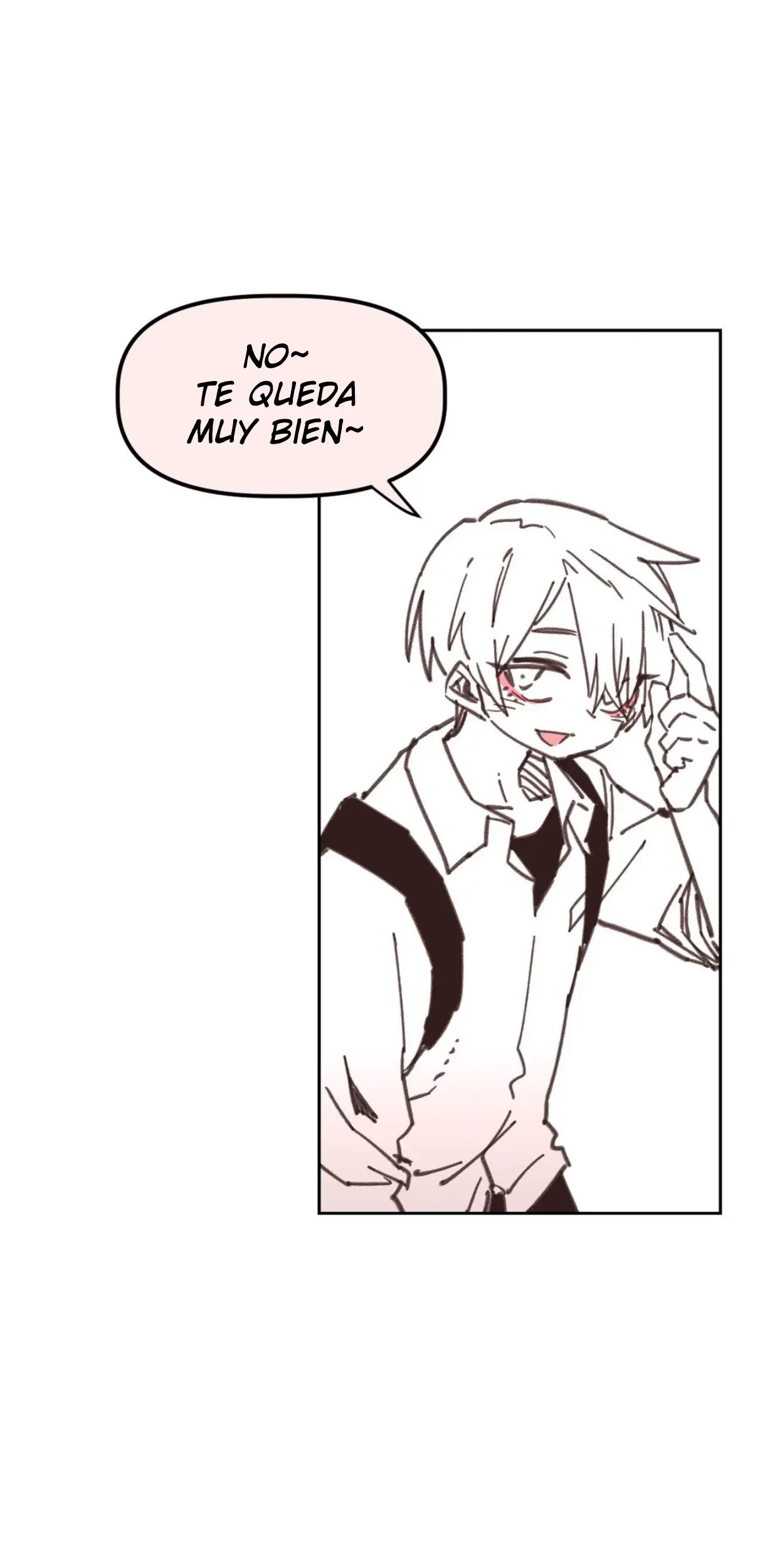 High School Boy capítulo 46, página 39