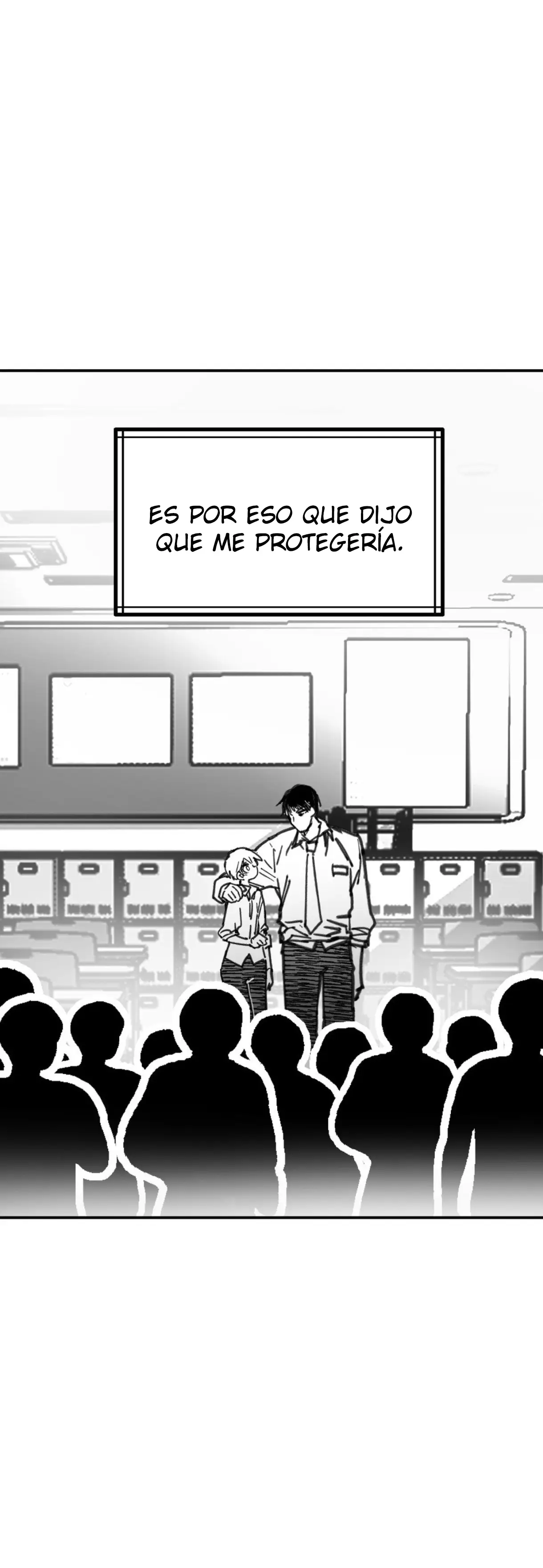 High School Boy capítulo 47, página 38