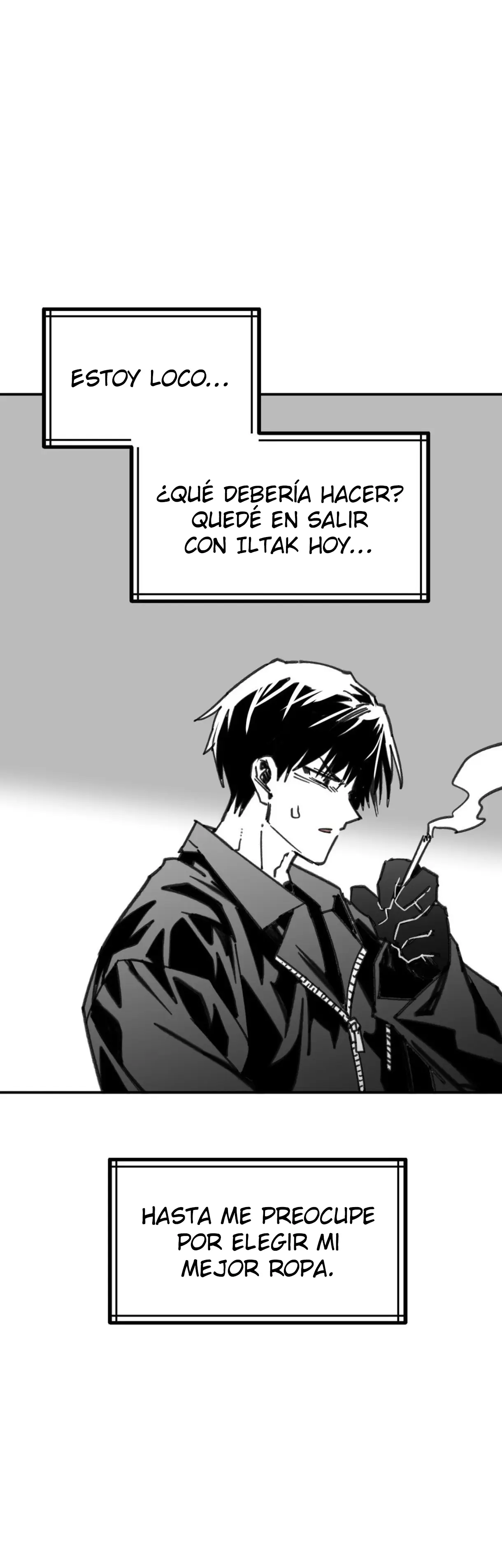 High School Boy capítulo 48, página 52